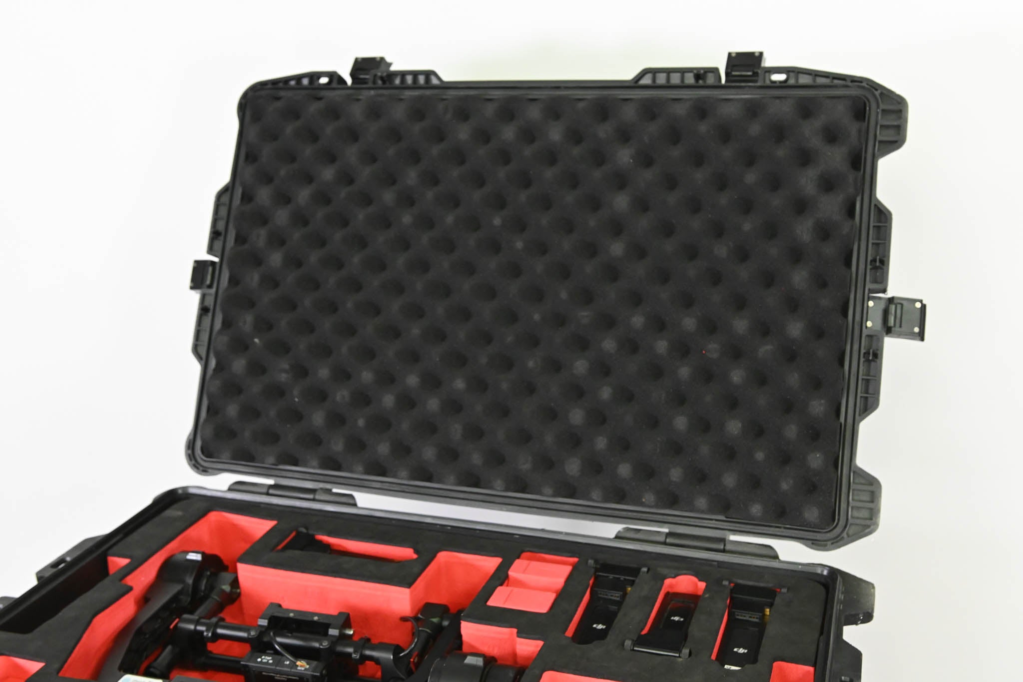 DJI Ronin 3-Axis Handheld Camera Gimbal with Case