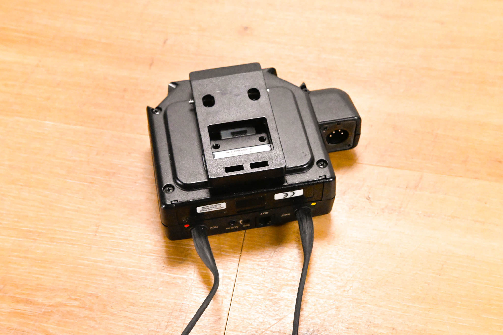 HME BP850 Beltpack Transceiver - Band C4