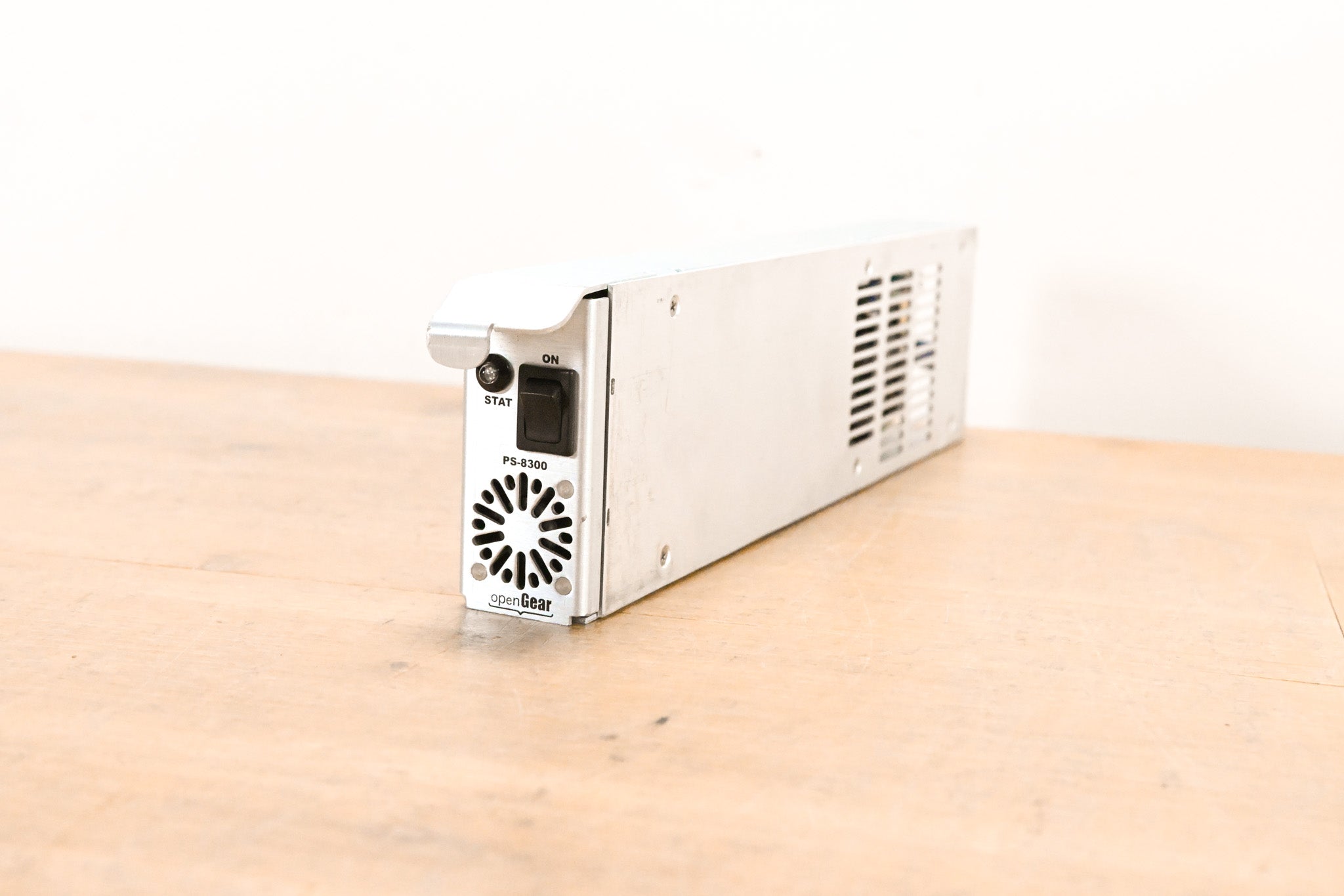 OpenGear PS-8300 Replacement Power Supply for 8321 openGear Frame