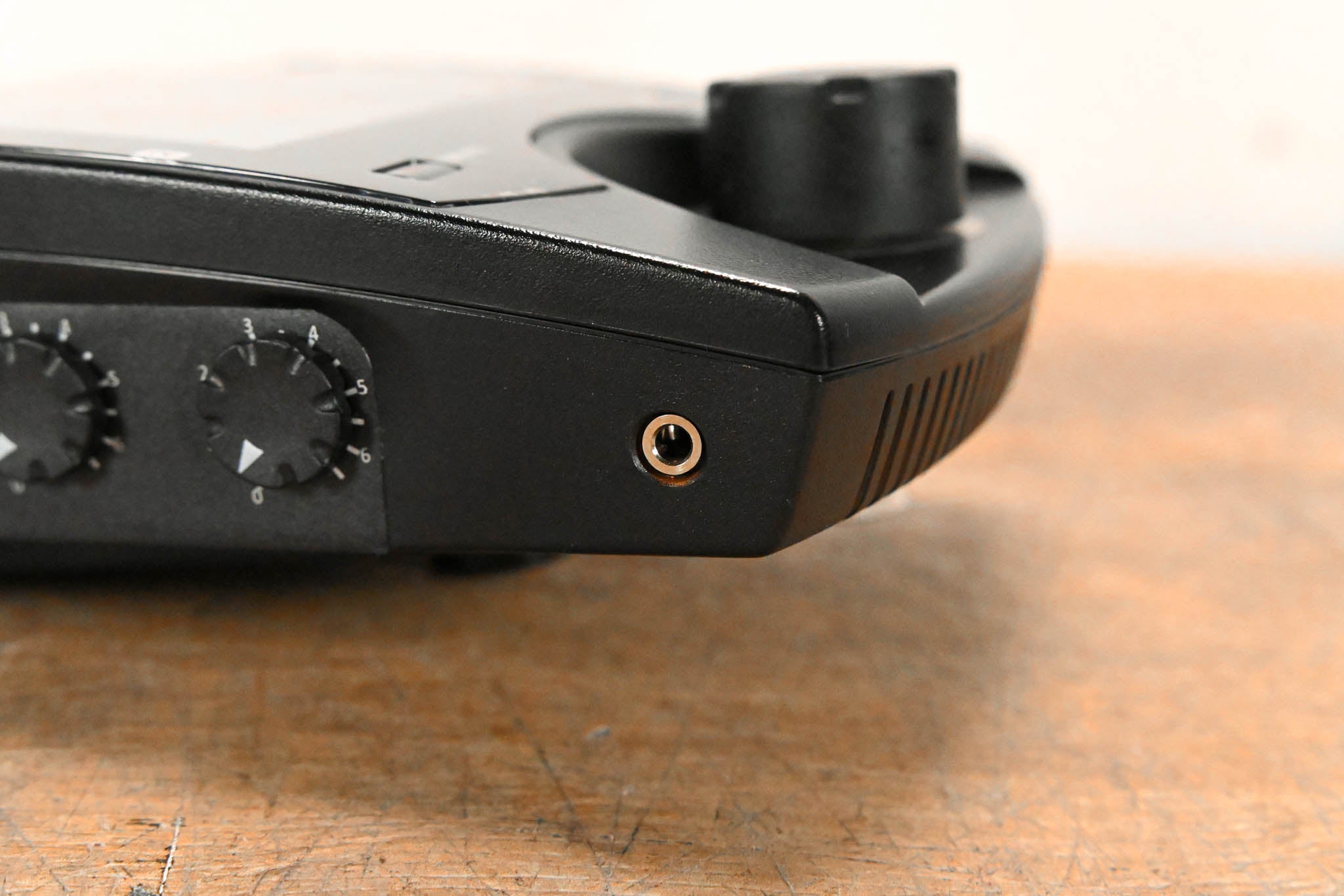 Movek myMix Personal Monitor Mixer