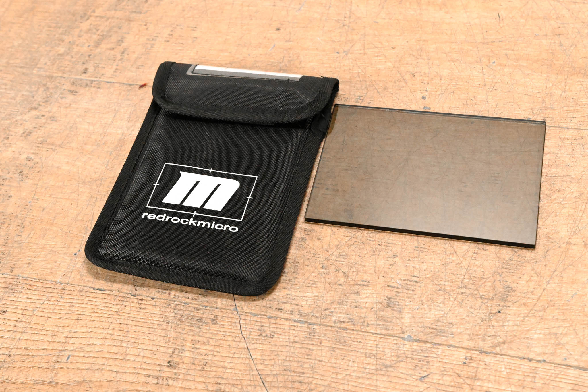 Redrock Micro Circular Polariser