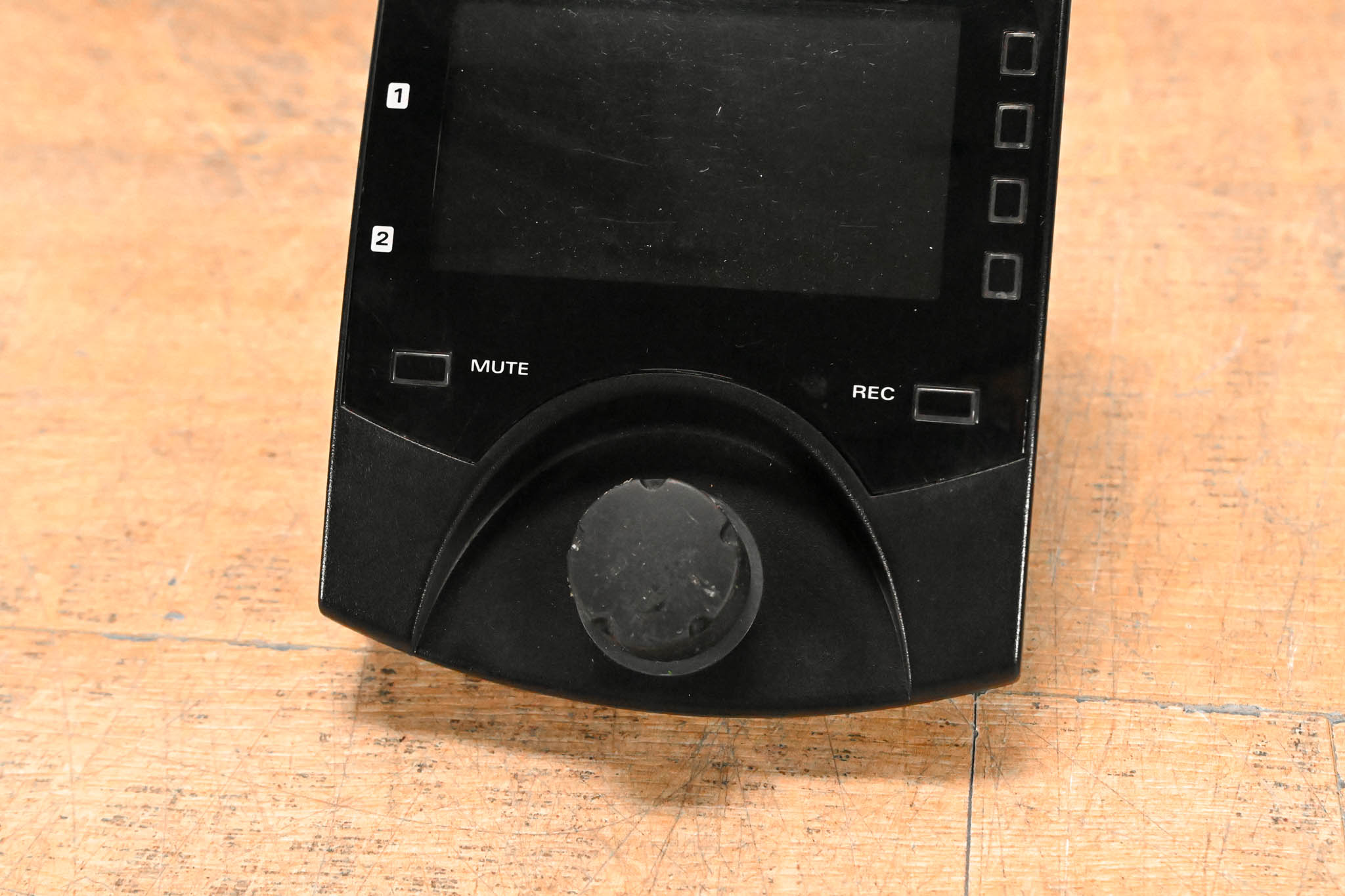 Movek myMix Personal Monitor Mixer