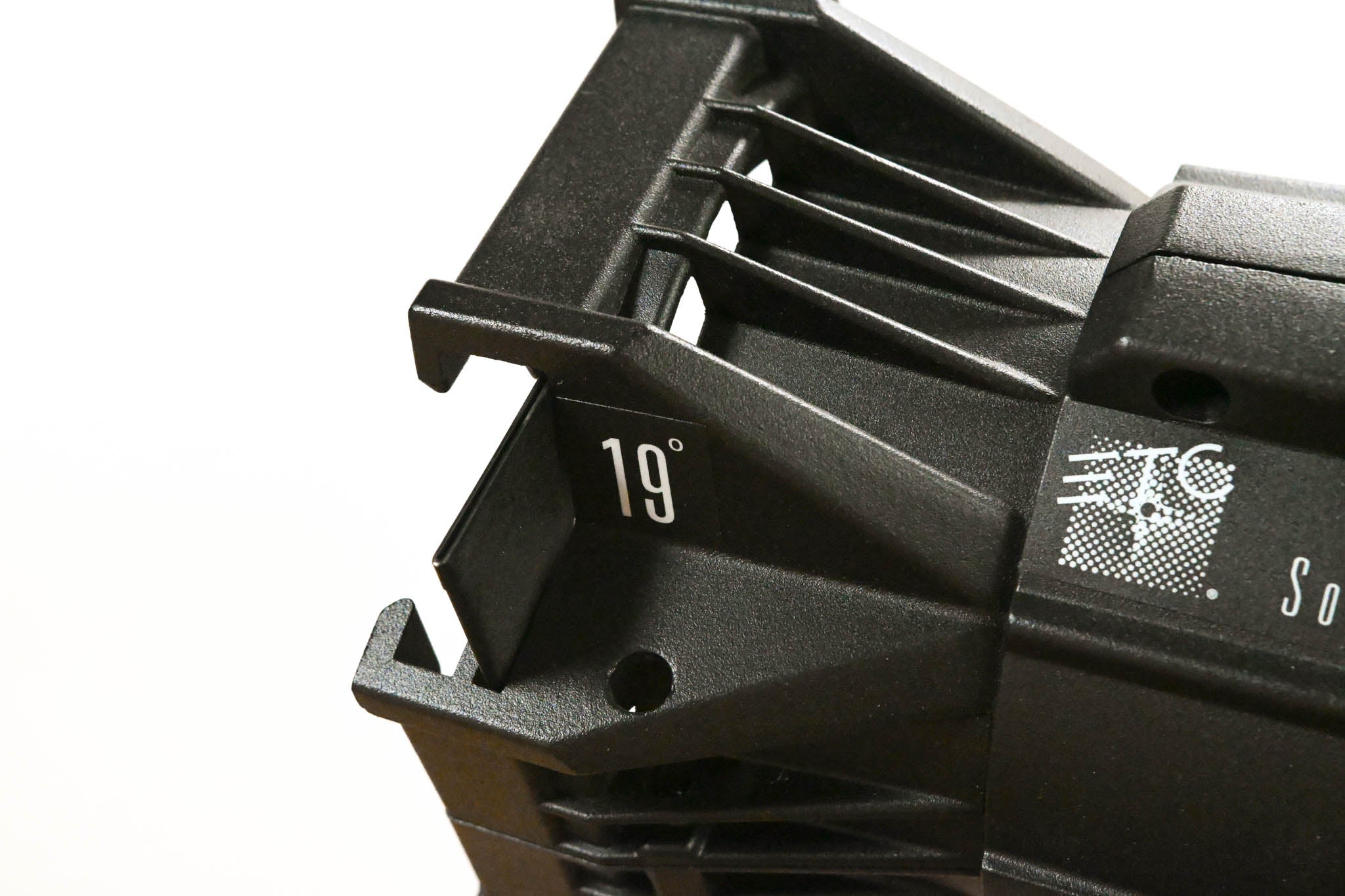 ETC Source Four 750 19 Degree Ellipsoidal Light