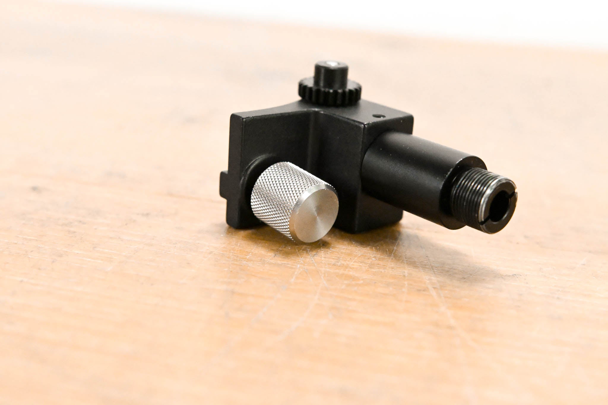 JVC Focus Gear Module