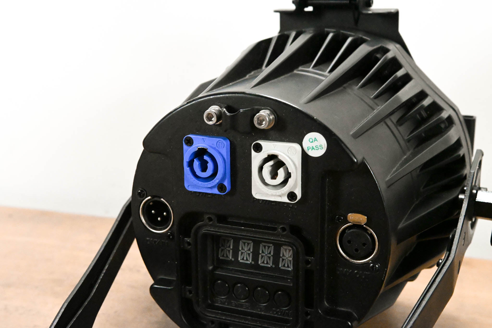 Chauvet COLORado 1-Tri Tour LED Wash Light