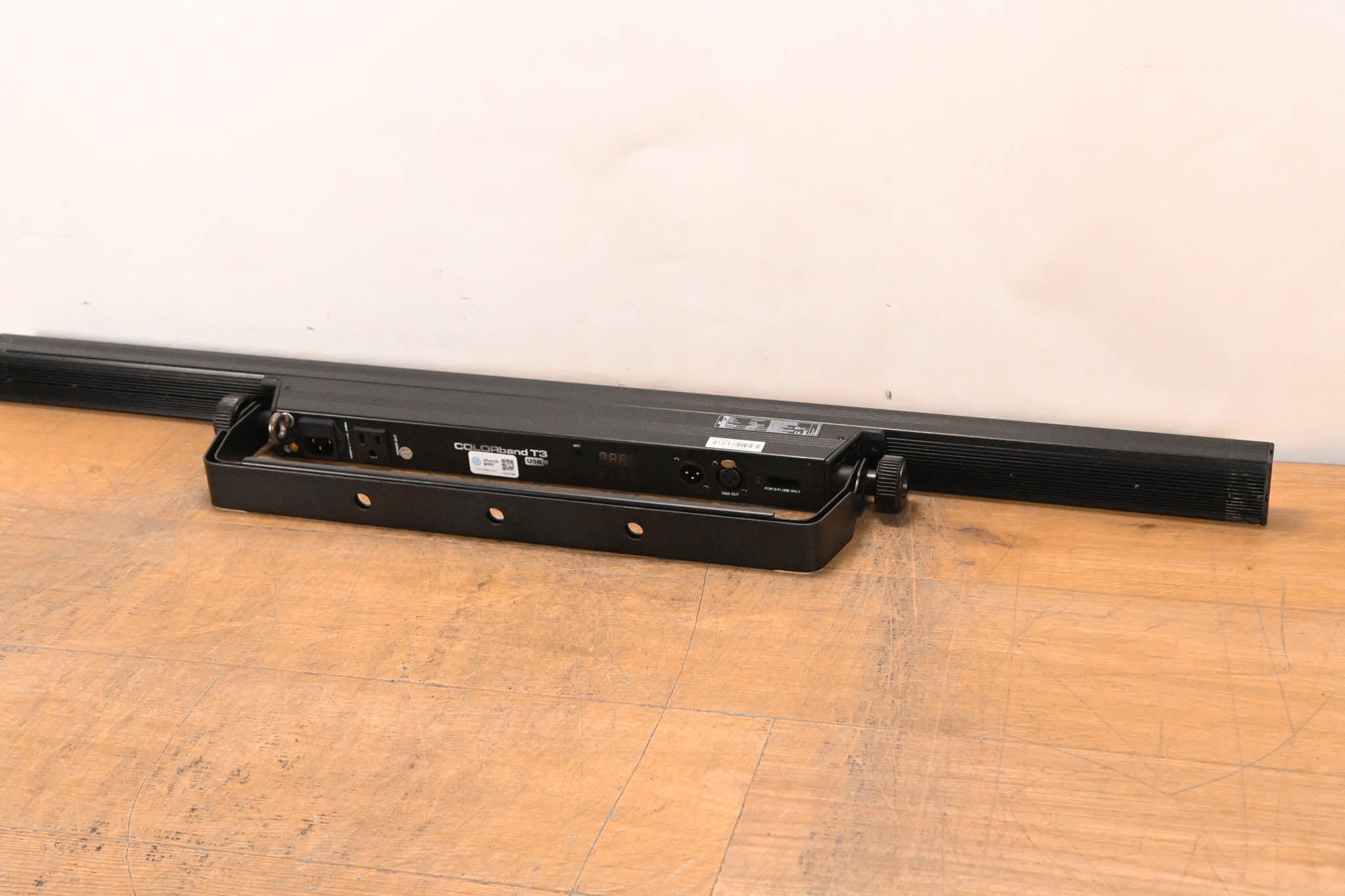 Chauvet COLORband T3USB Linear RGB Wash Light