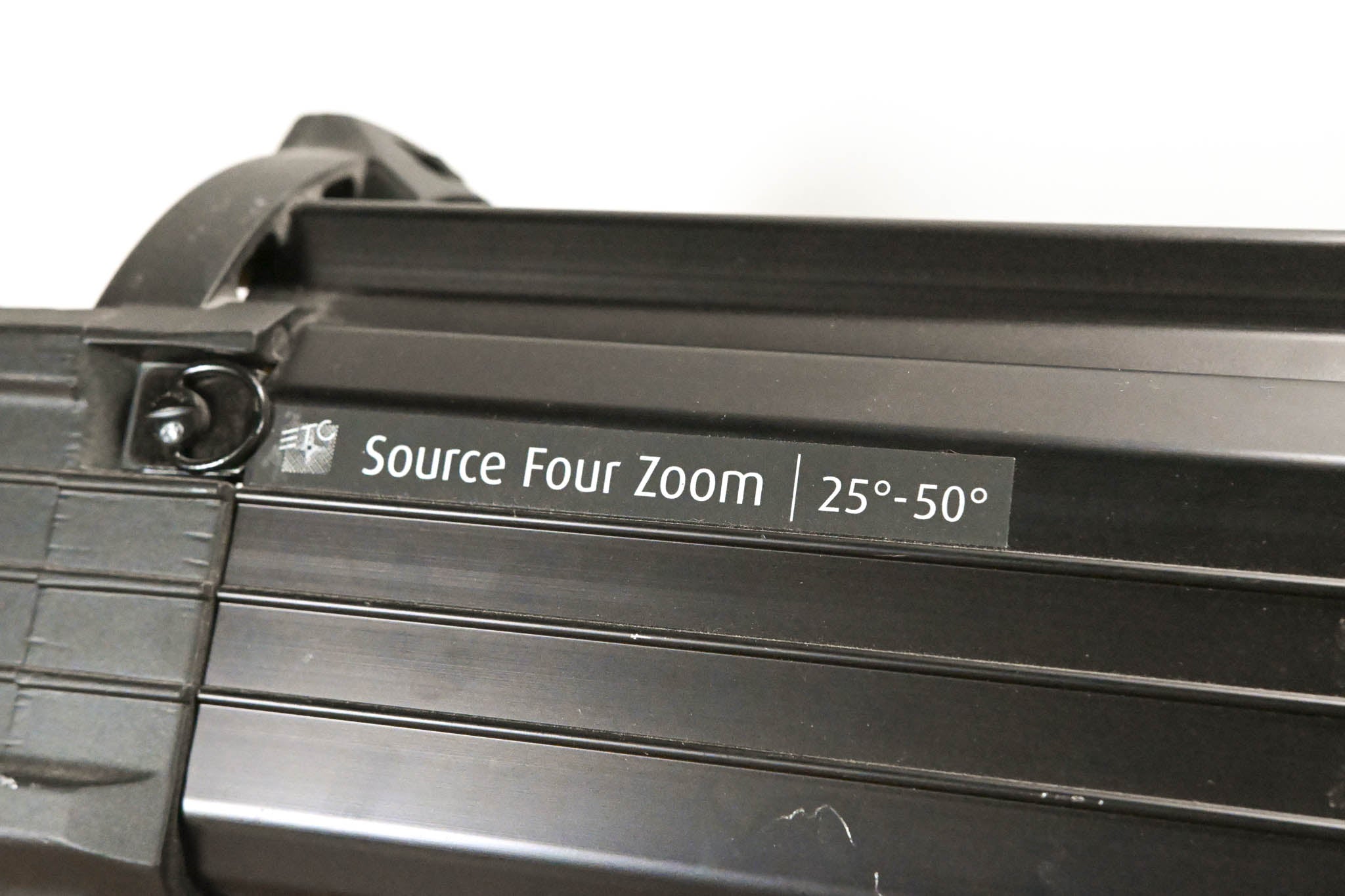 ETC Source Four Zoom 25-50 Degree 750 Ellipsoidal Light