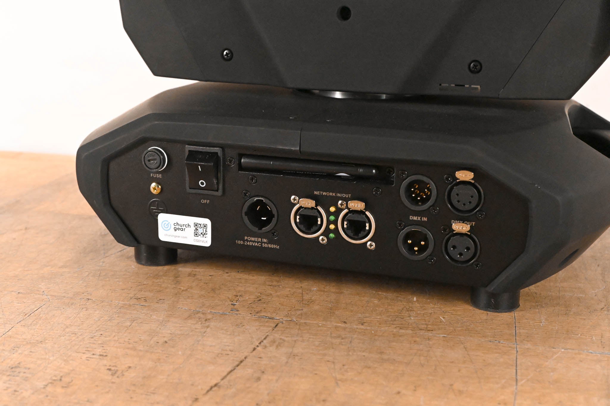 Chauvet Maverick MK1 Hybrid Moving Head Fixture