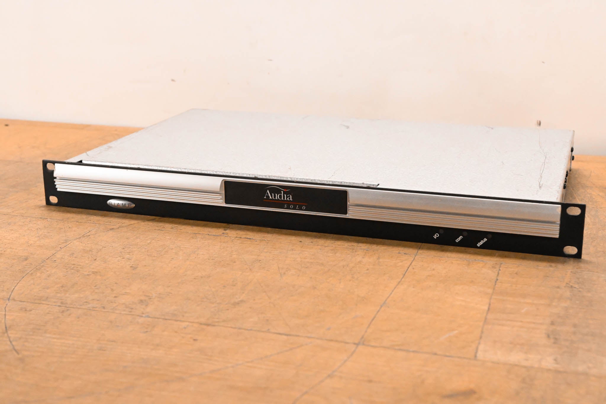 Biamp Audia Solo 8x8 Matrix Mixer