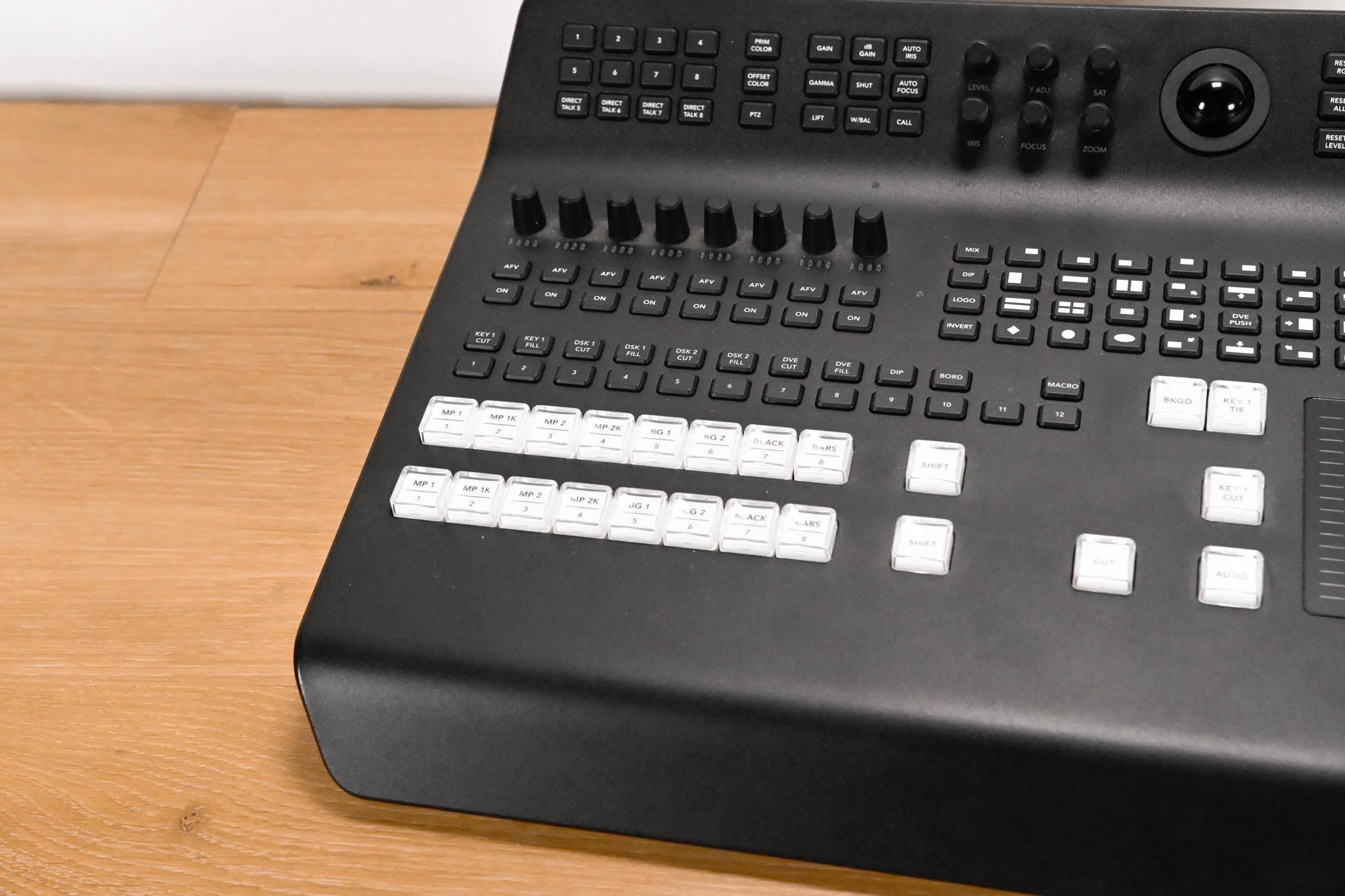 Blackmagic Design ATEM Television Studio Pro 4K