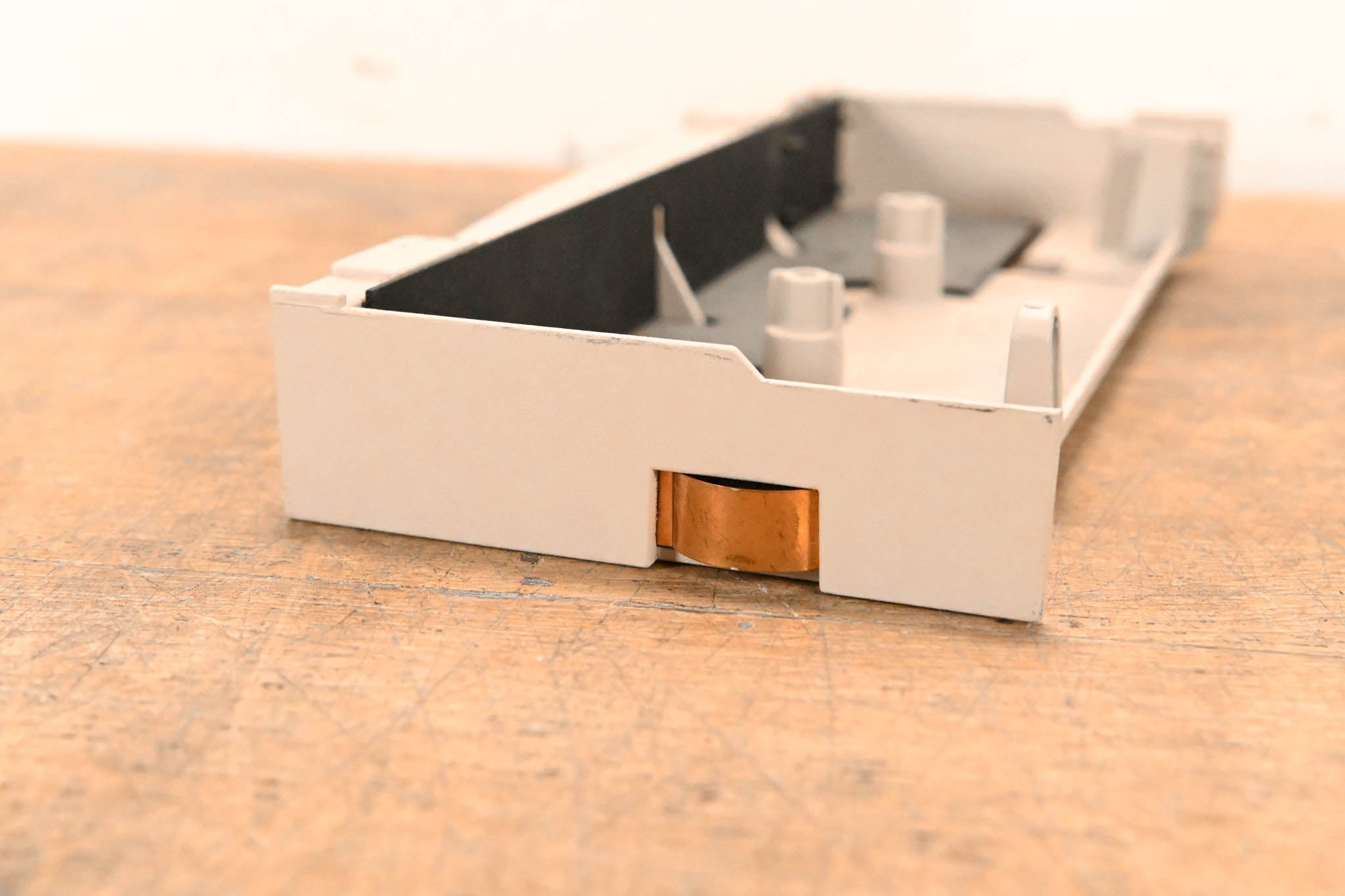 ETC AFM Air Flow Module