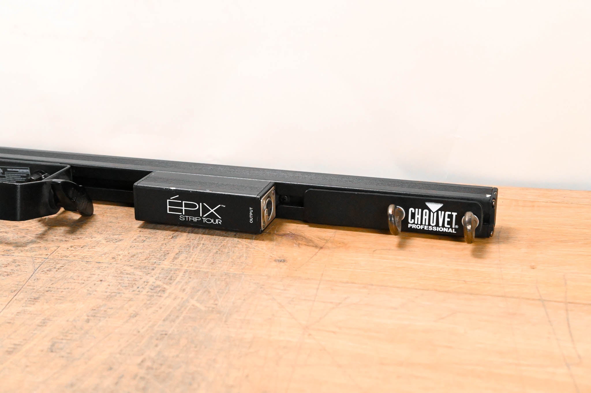 Chauvet ÉPIX Strip Tour Pixel-Mapping 1-meter LED Strip