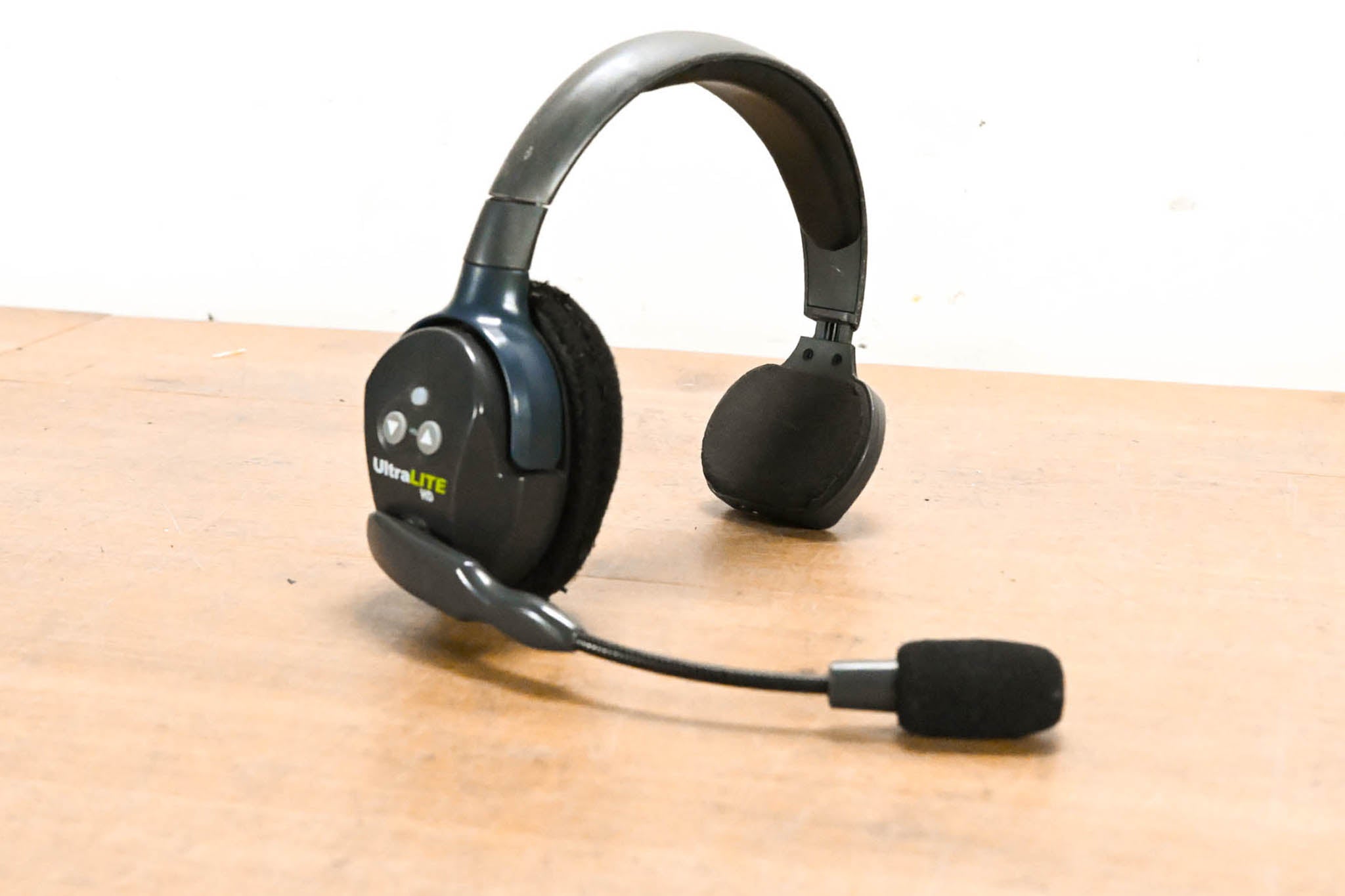 Eartec UltraLITE HD-R Remote Wireless Intercom Headset