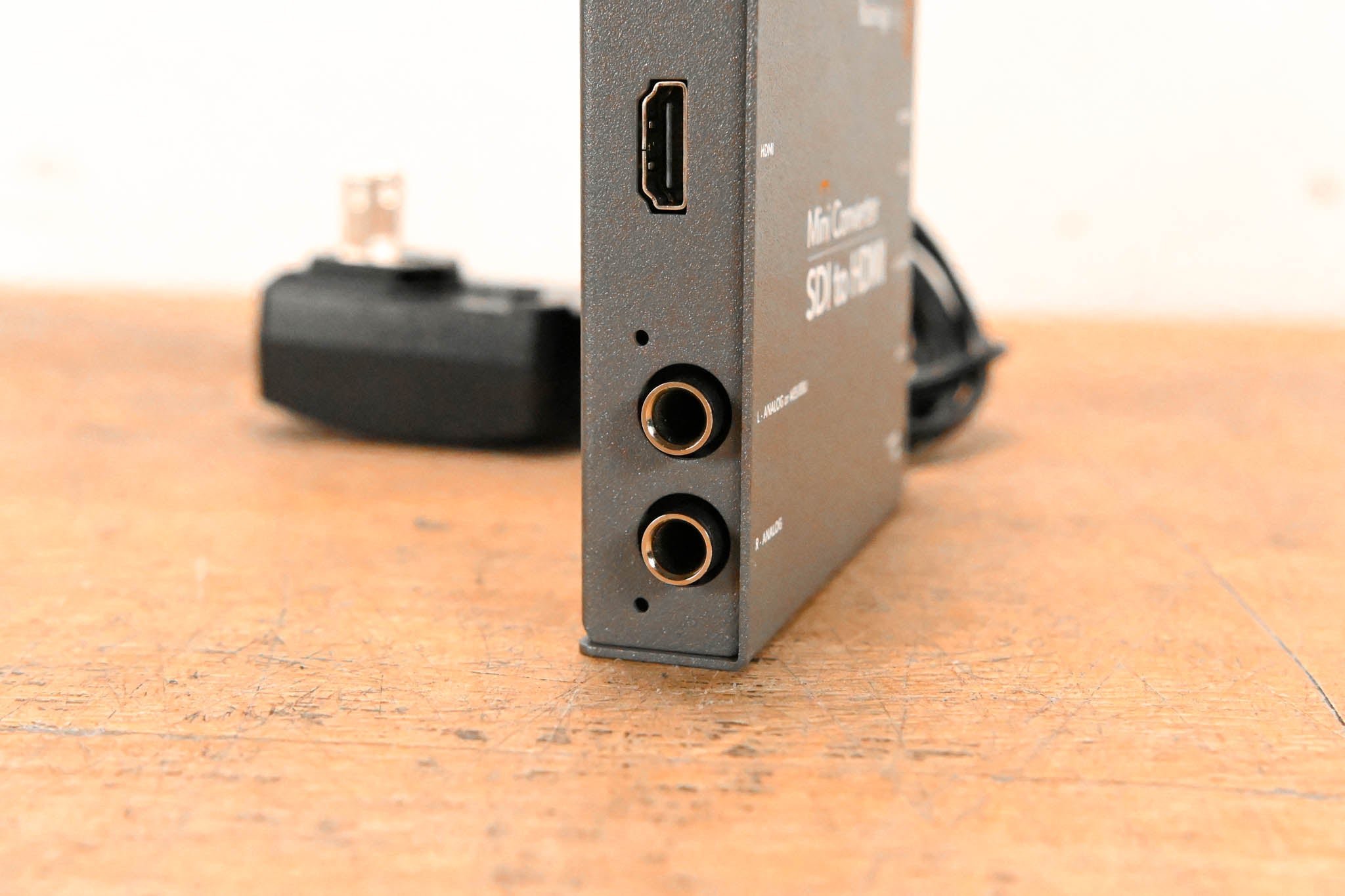 Blackmagic Design Mini Converter SDI to HDMI