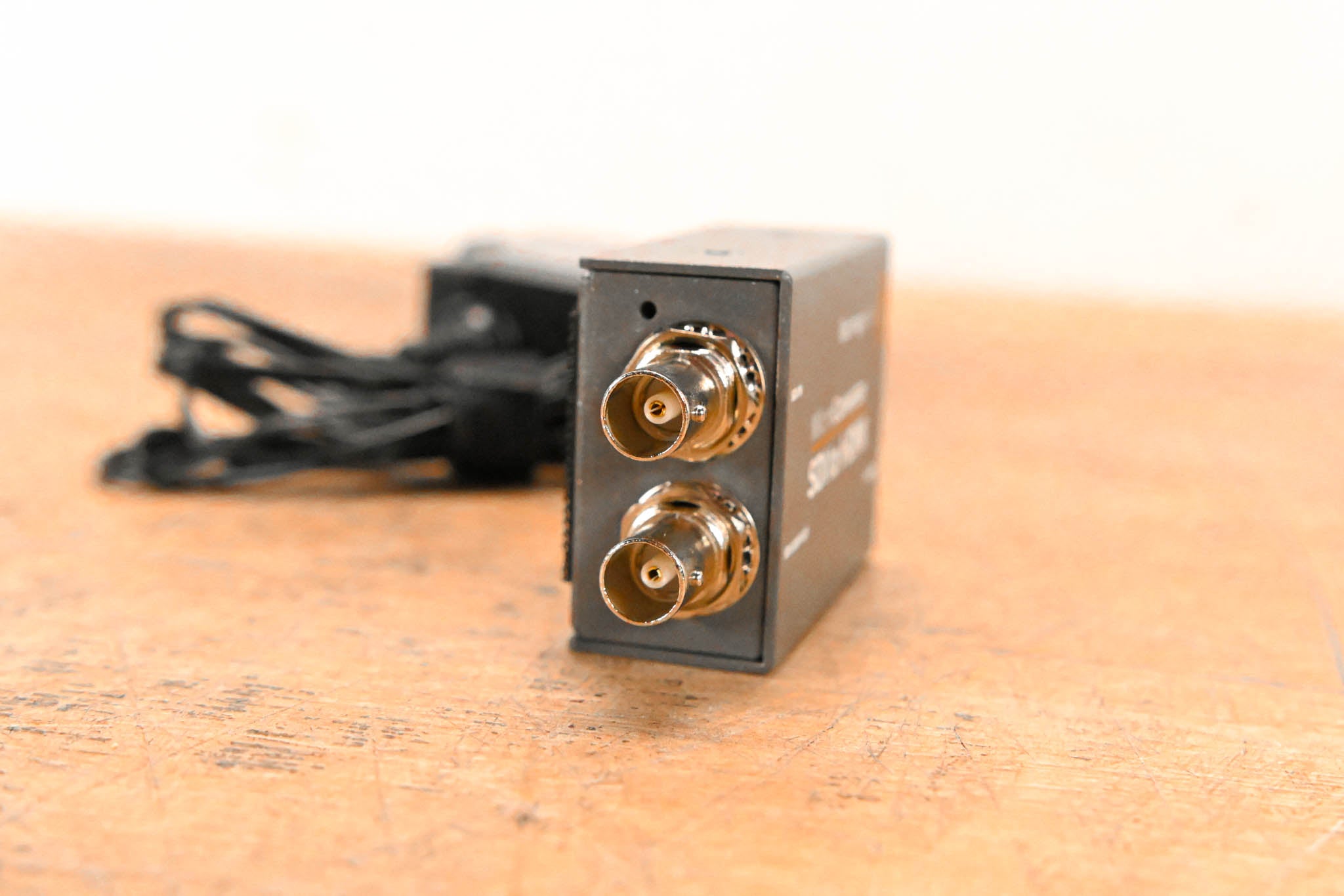 Blackmagic Design Micro Converter SDI to HDMI