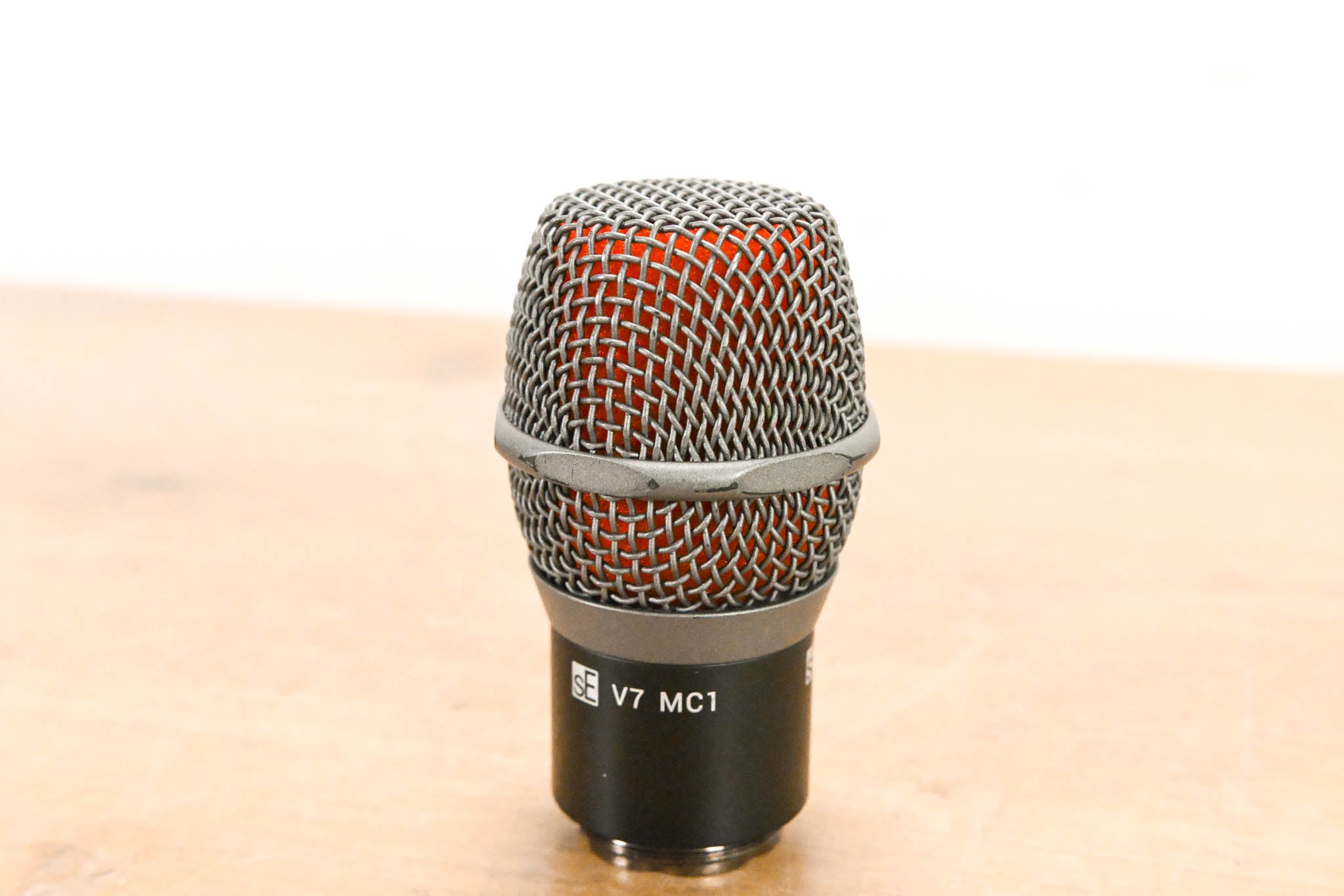 sE Electronics V7 MC1 Supercardioid Mic Capsule for Shure Wireless