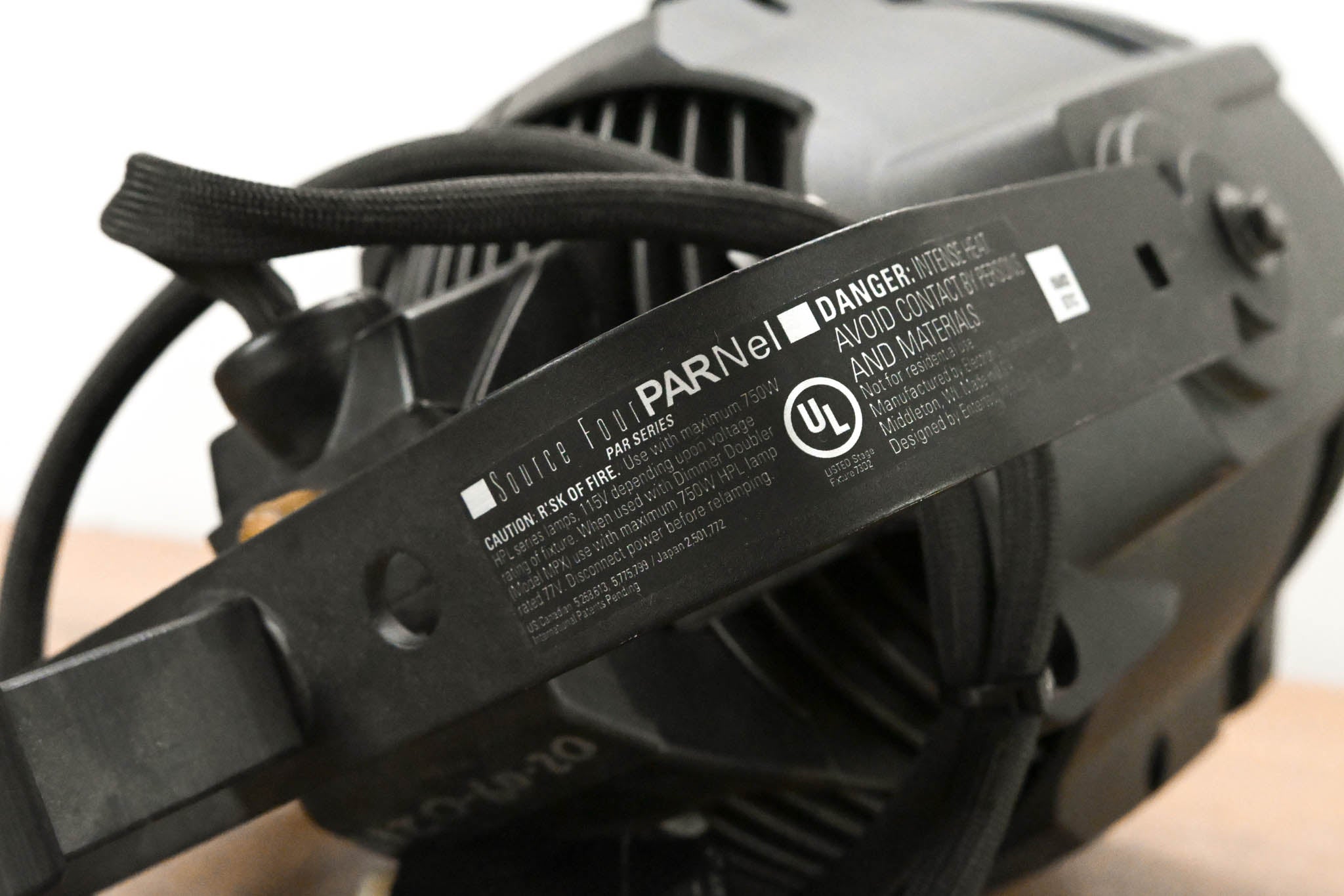 ETC Source Four PARNel Stage Light