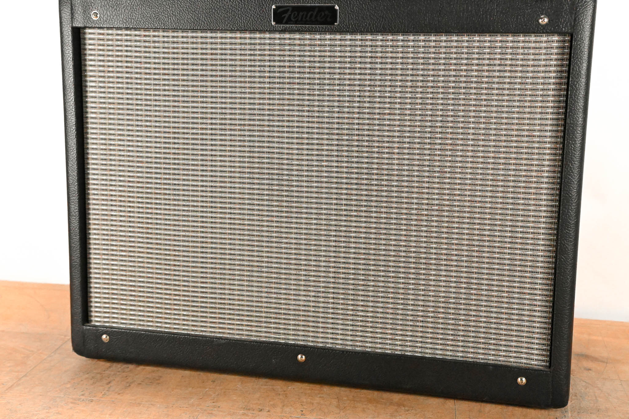 Fender Hot Rod Deluxe III 1x12" 40W Tube Combo Amplifier