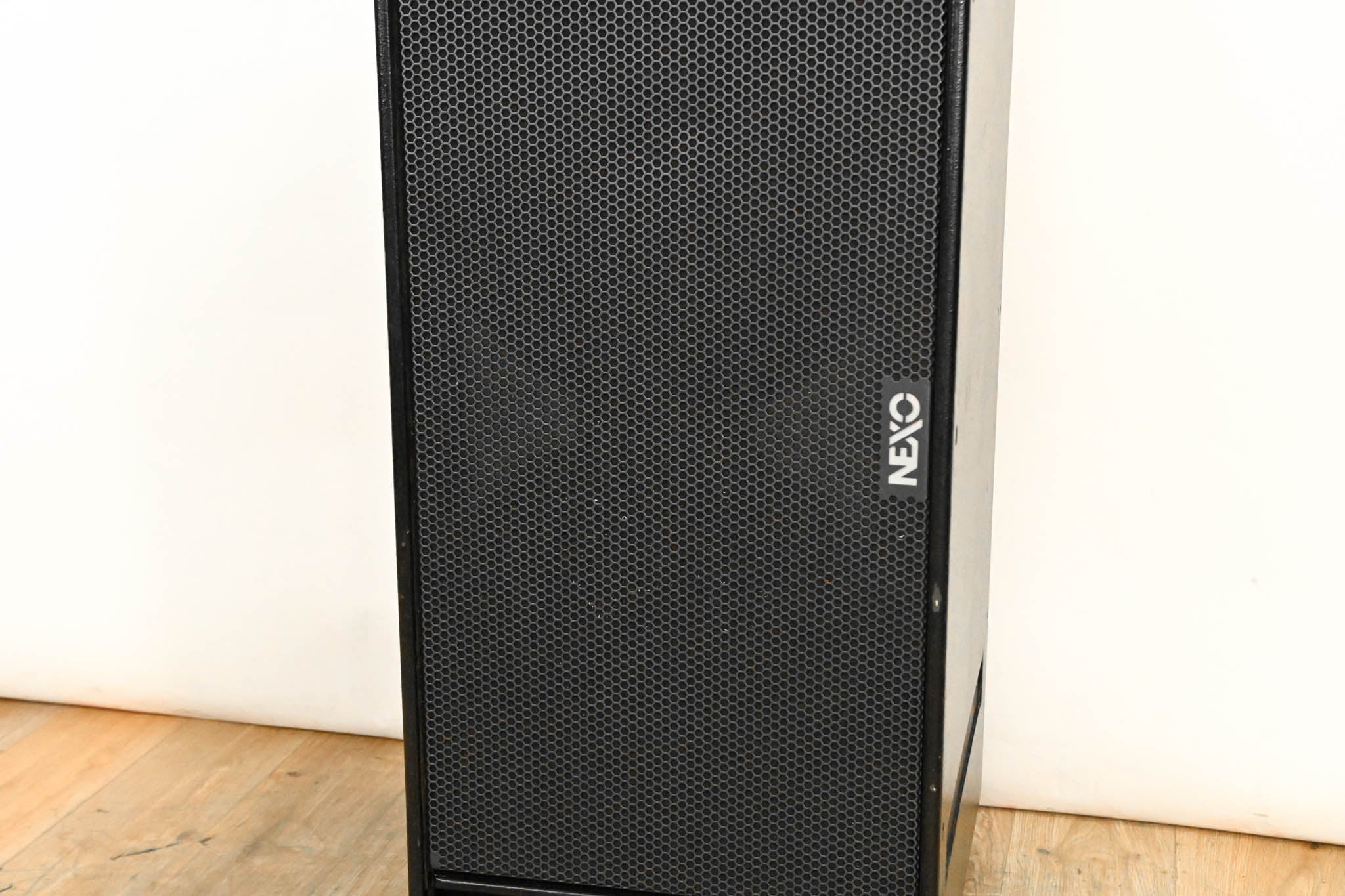NEXO RS 15-P Dual 15" Passive Subwoofer