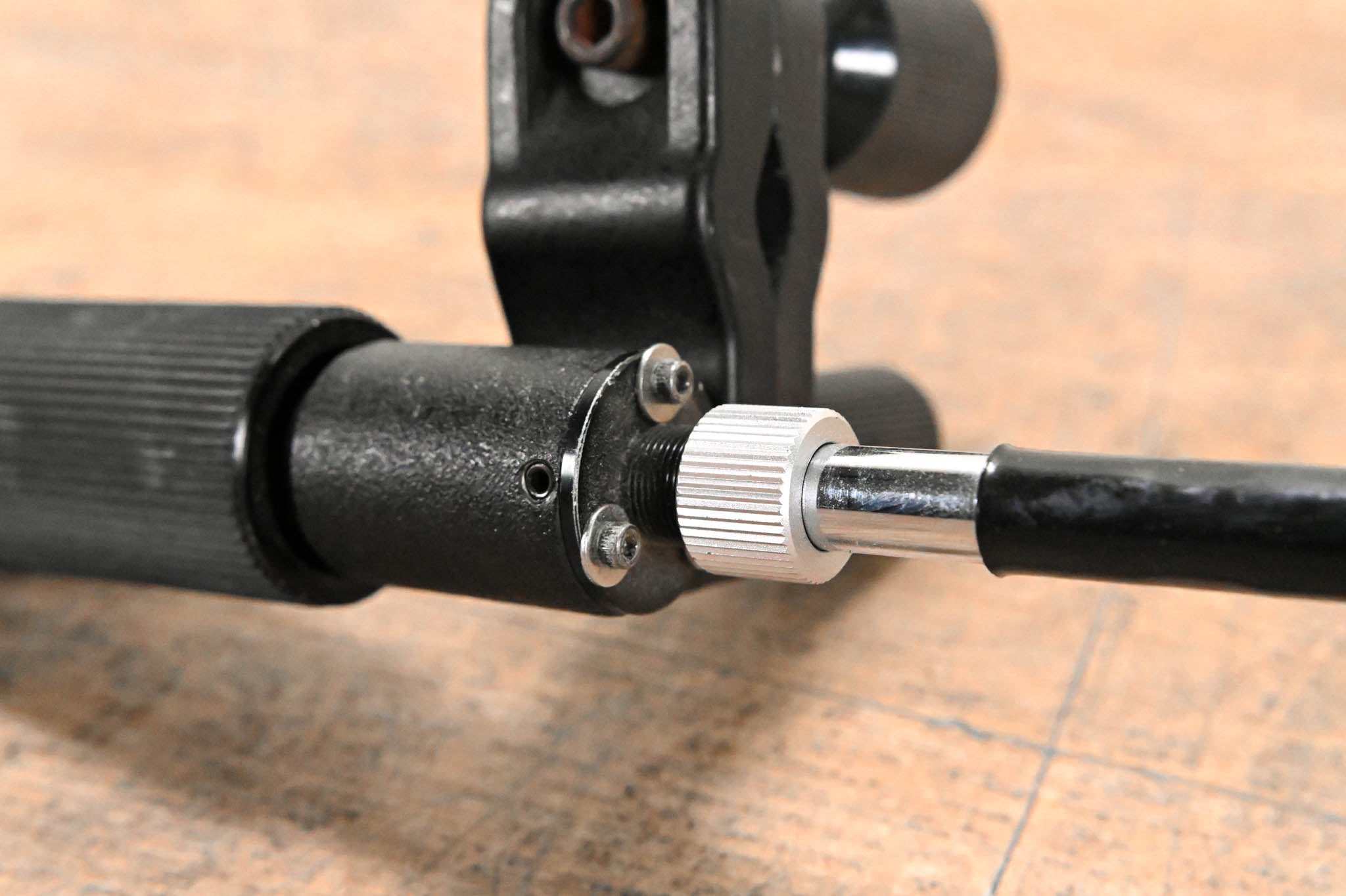 Fujinon CFH-3 Focus Grip for Professional Remote Lenses