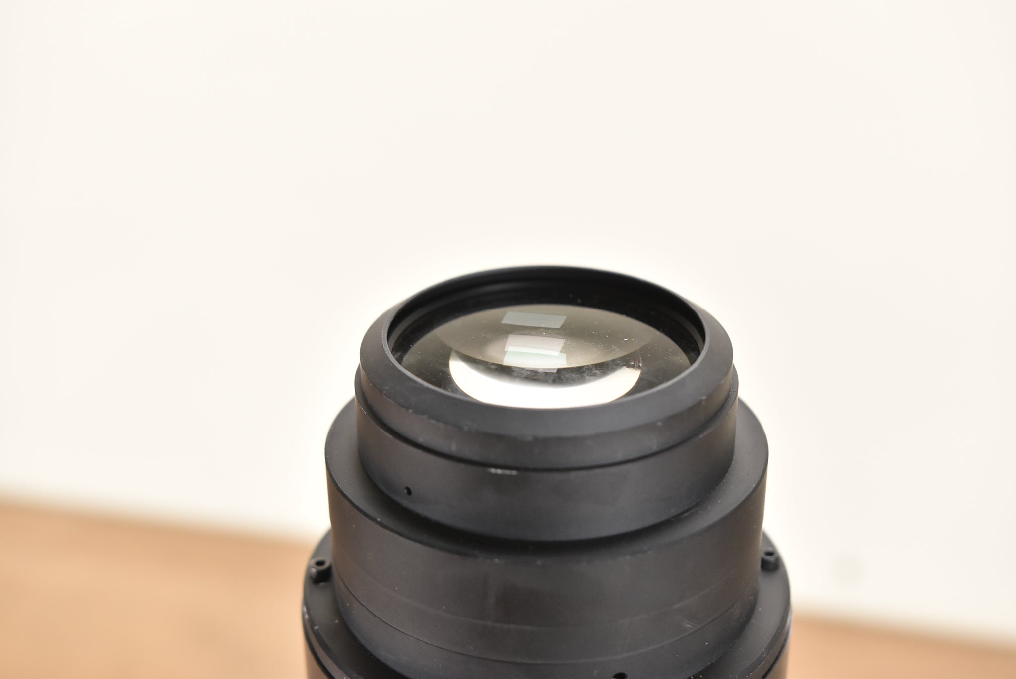 Christie ILS Lens 1.5-2.0:1 SX+ / 1.4-1.8:1 HD 0.95" 3-Chip DLP Lens