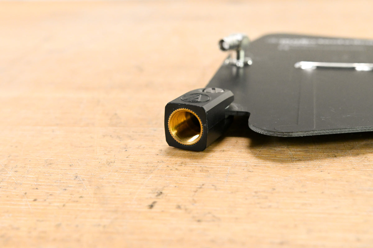 Audio-Technica ATW-A49 UHF Wideband LPDA Antenna - 440-900 MHz