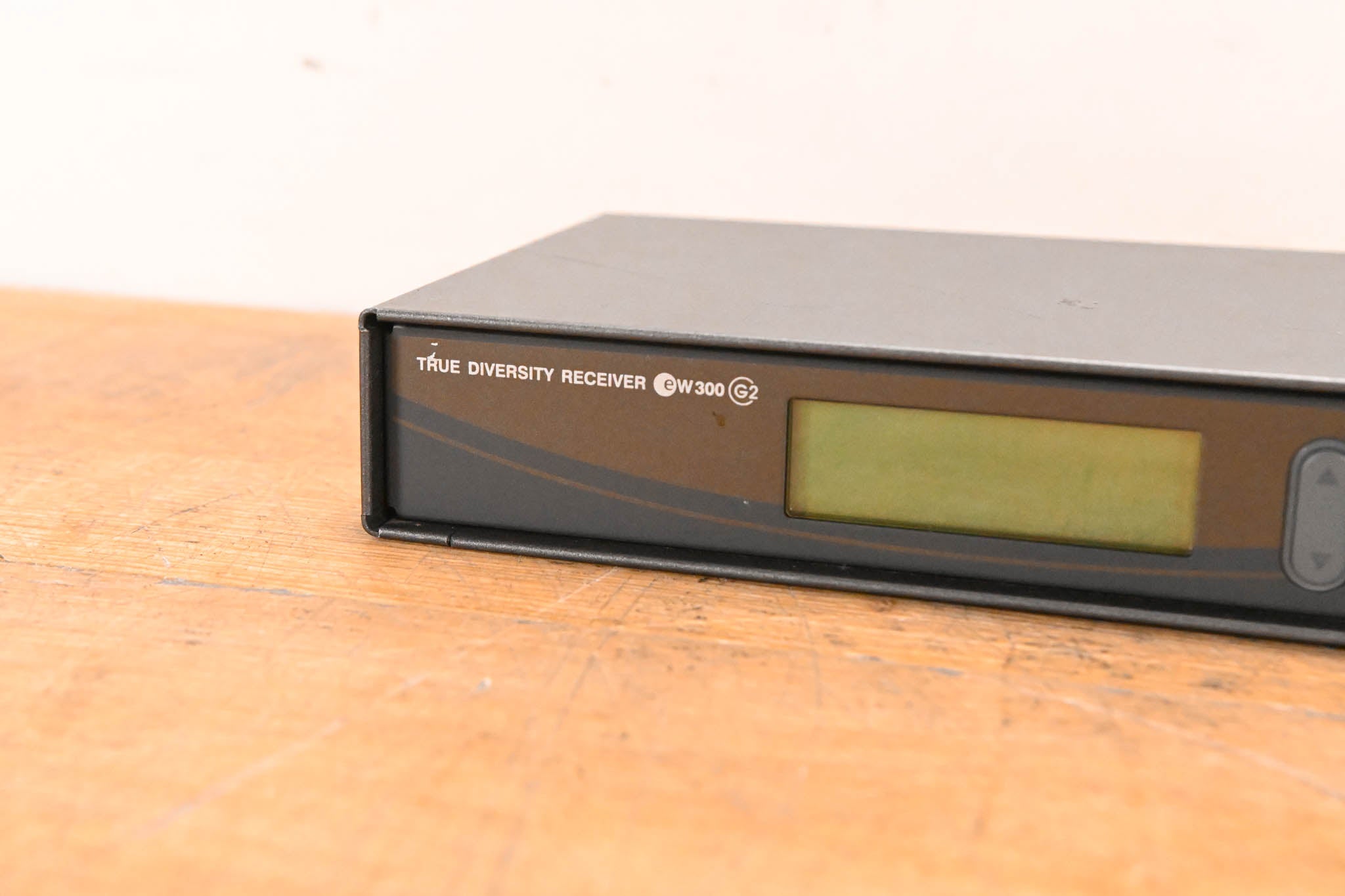 Sennheiser EM 300 G2 Wireless Receiver - 518-554 MHz (NO POWER SUPPLY)