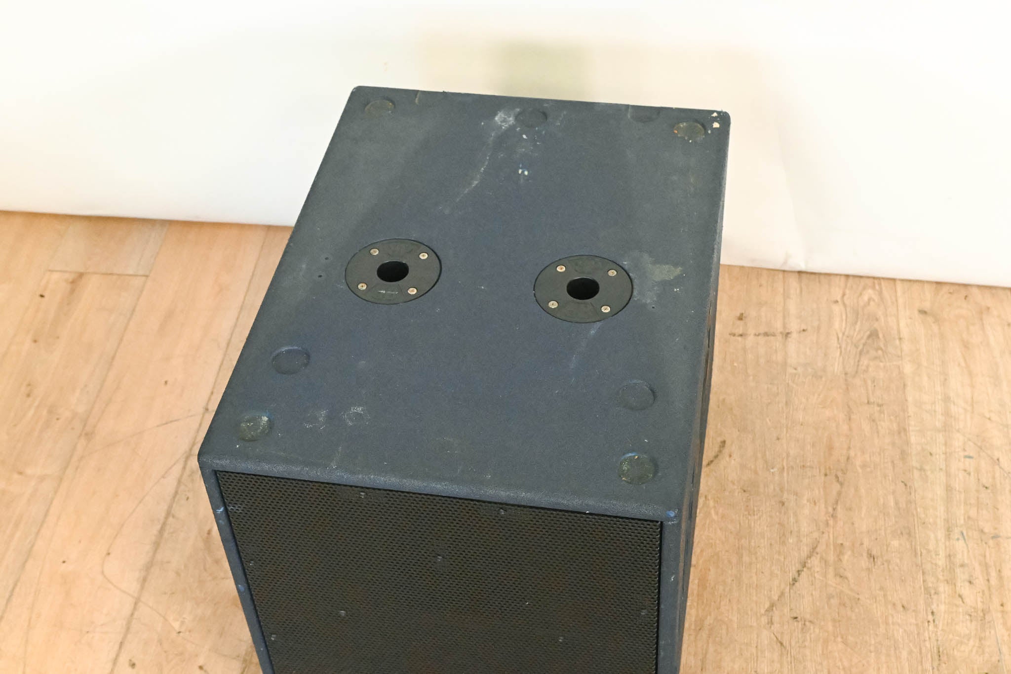 dB Technologies FL15 Fifty Line 15" Active Mid-Bass PA Speaker