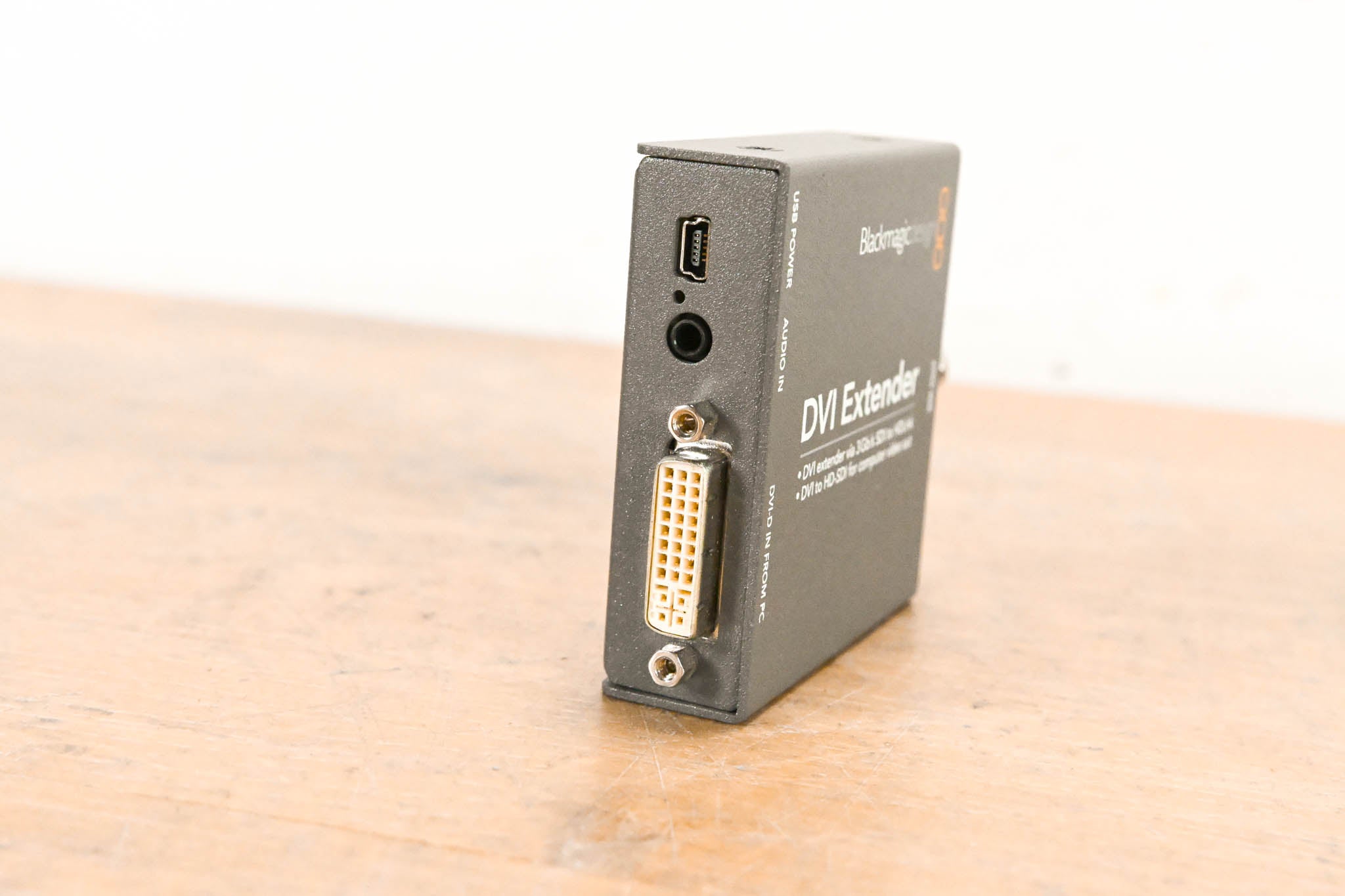 Blackmagic Design DVI Extender
