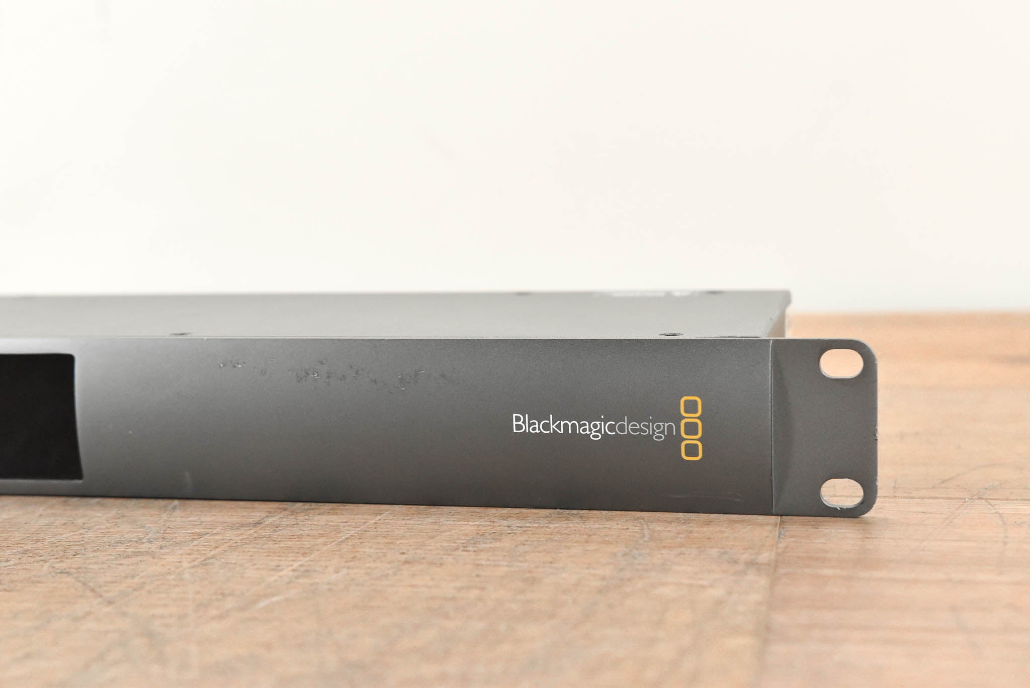 Blackmagic Design UltraStudio 4K Thunderbolt 2