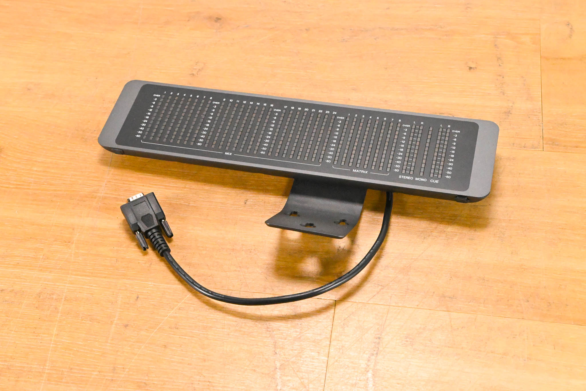 Yamaha MBCL Meter Bridge for CL1 and CL3