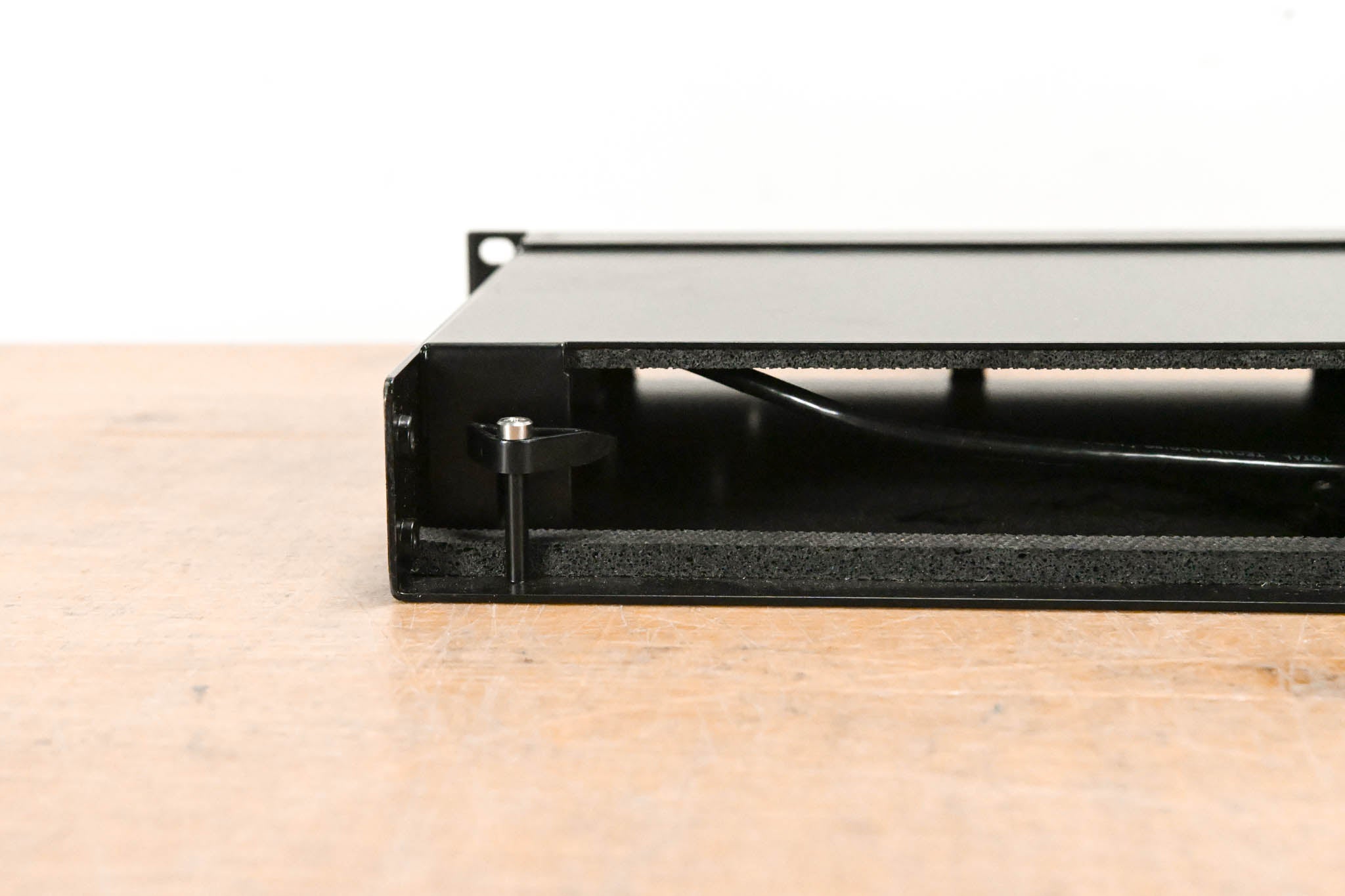 Sonnet RackMac mini 1U Rack Mount Enclosure for Mac Mini