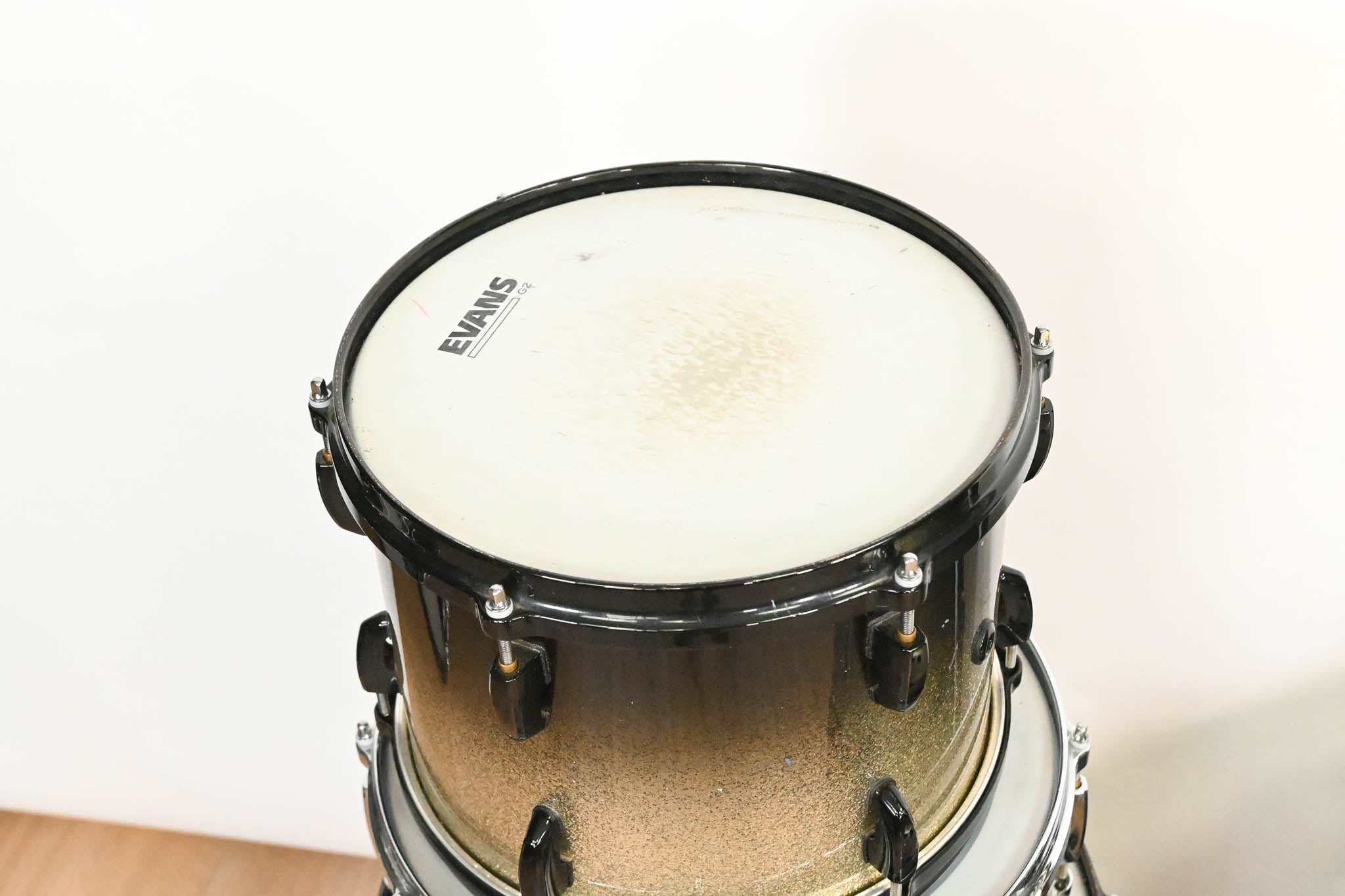 Pearl Masters PREMIUM MAPLE ブラック(ケース付き) PEARL MASTERS MAPLE RESERVE. LIMITED EDITION | Pearl Drums