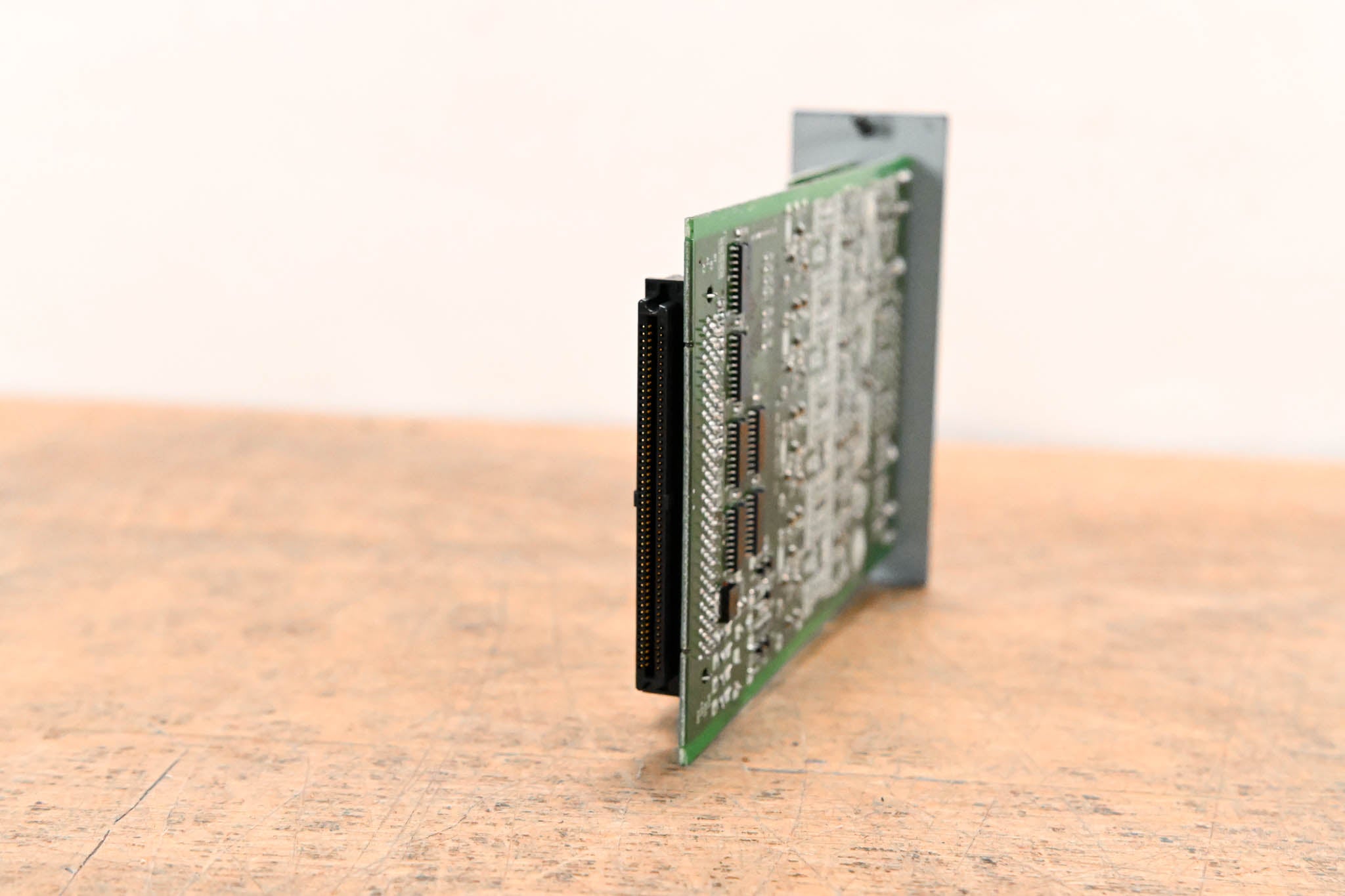 Yamaha MY8-DA96 24-bit, 96kHz 8-Channel Analog Output Card