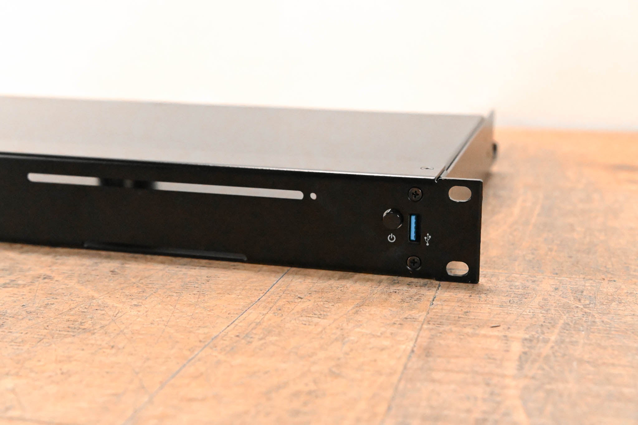 Sonnet RackMac mini 1U Rack Mount Enclosure for Mac mini
