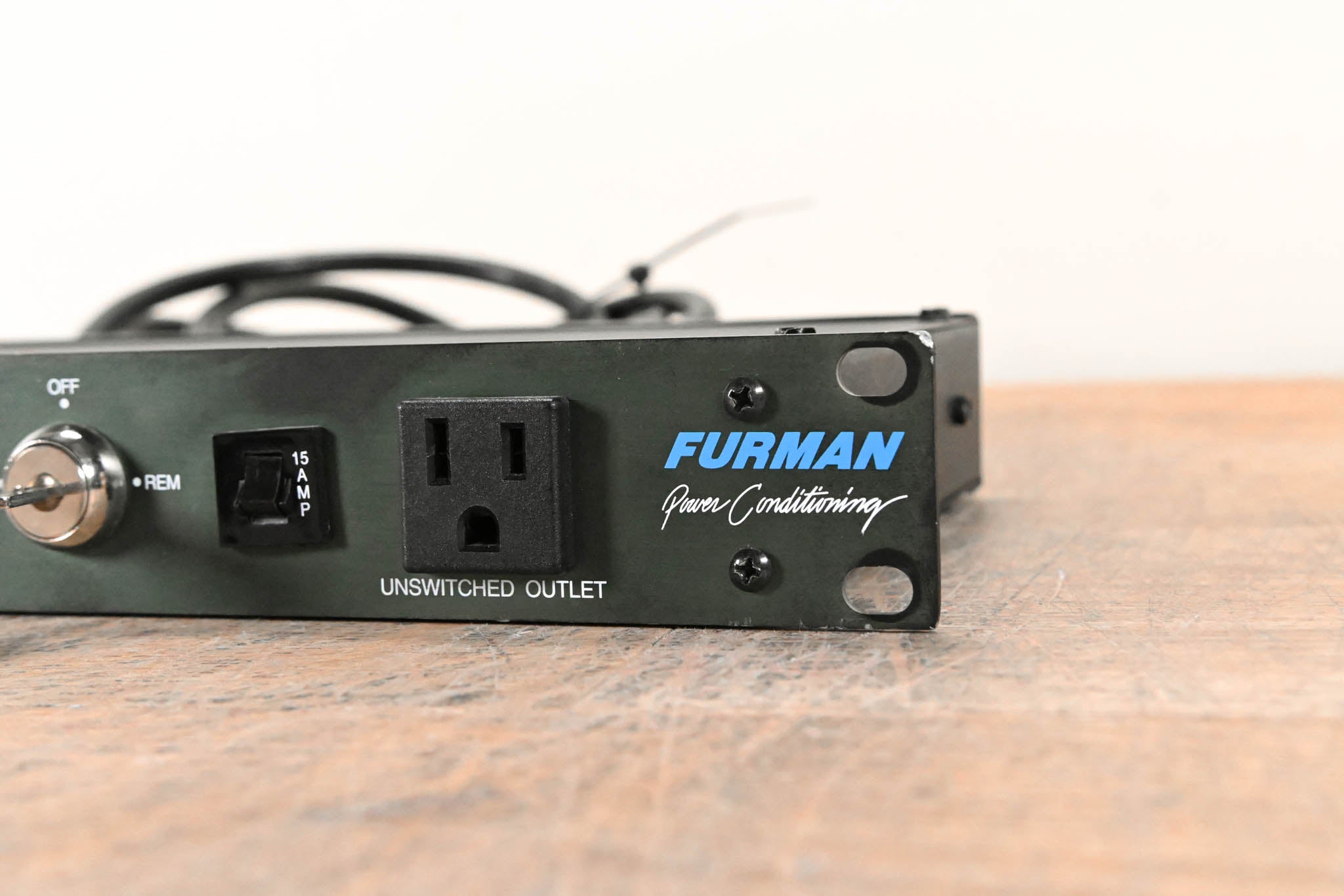 Furman PowerLink Remote AC Power Sequencer