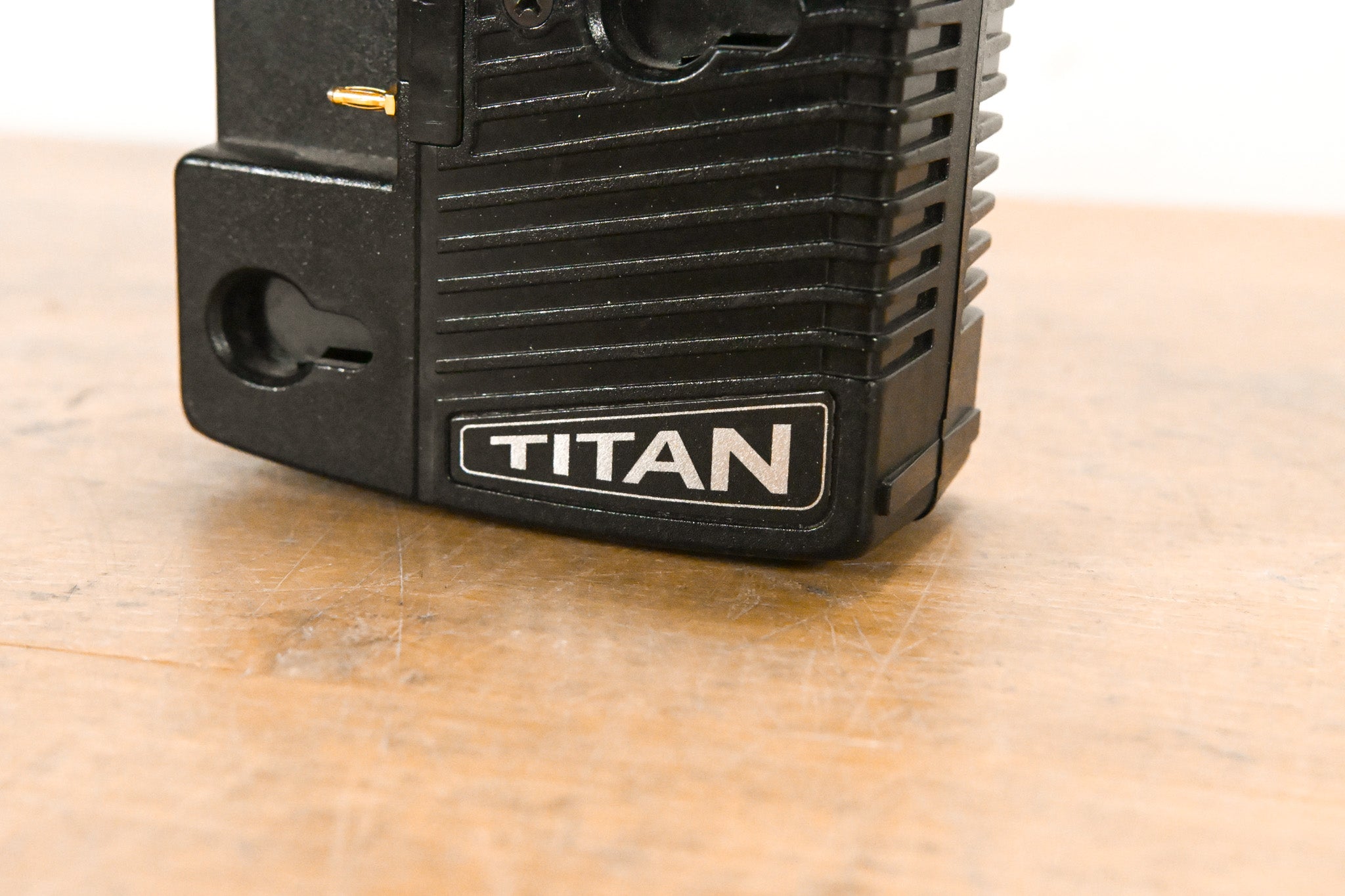 Anton Bauer Titan Charger/Power Supply