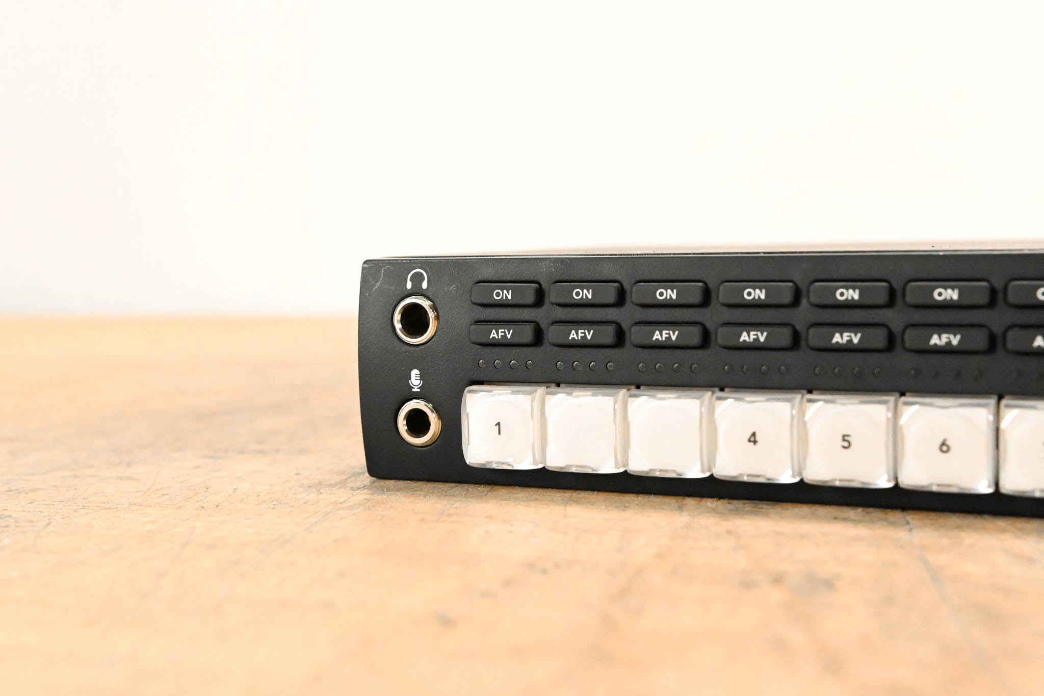 Blackmagic Design ATEM Television Studio HD