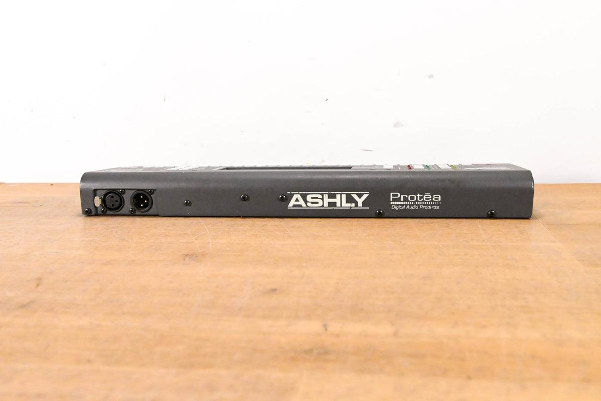 Ashly Protea 4.24RD Full Function Remote Control