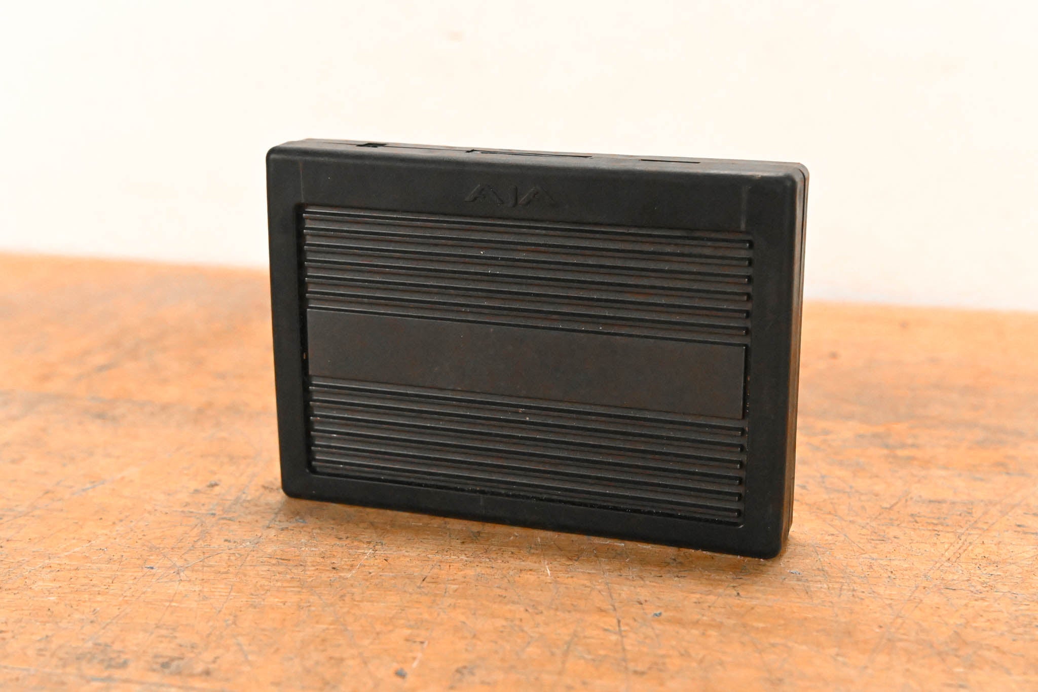 AJA KISTOR1TBUSB-R0 1TB KiStor Solid State Drive for Ki Pro