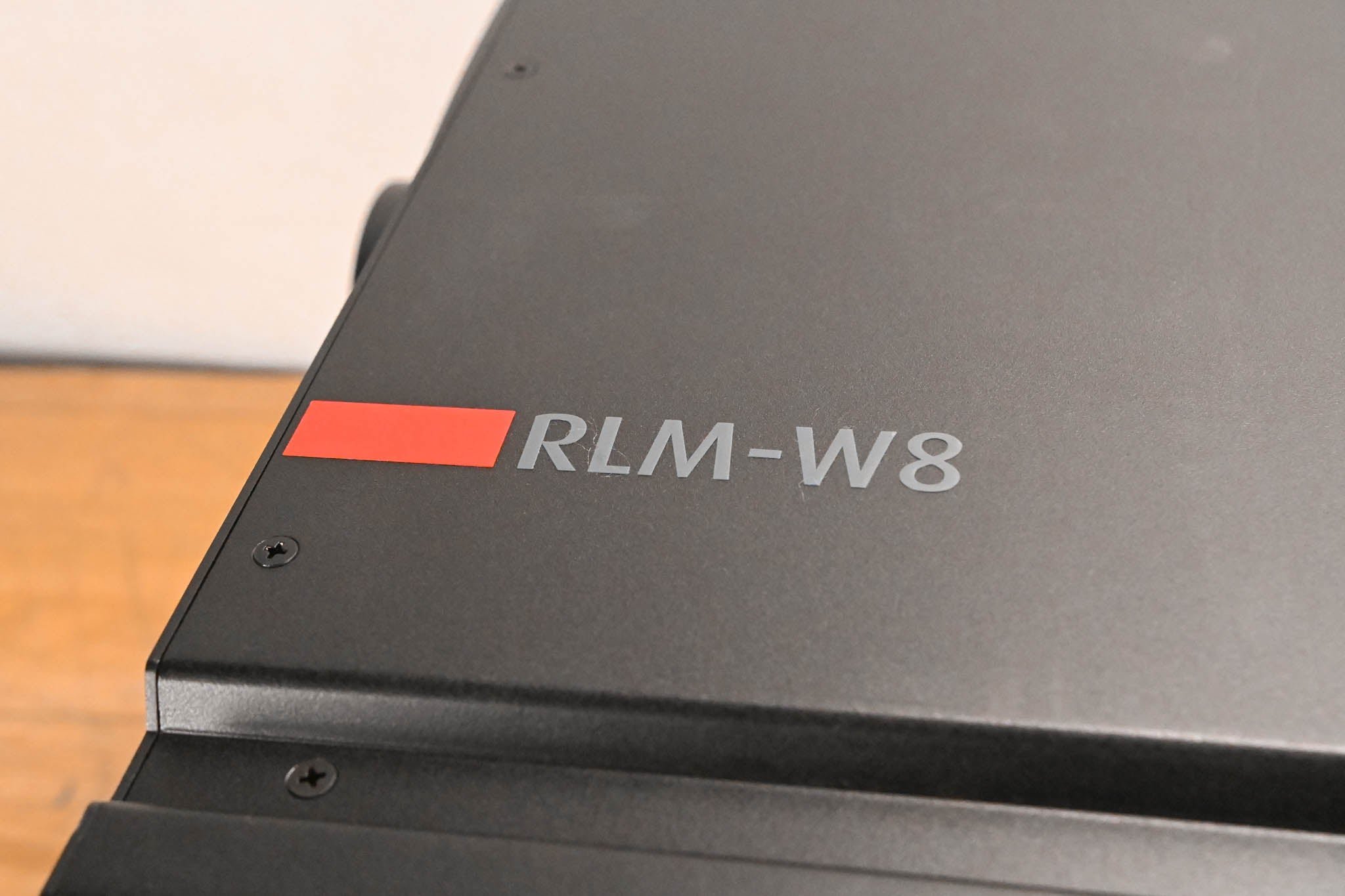 Barco RLM-W8 8,000 Lumen WUXGA Large Venue Projector