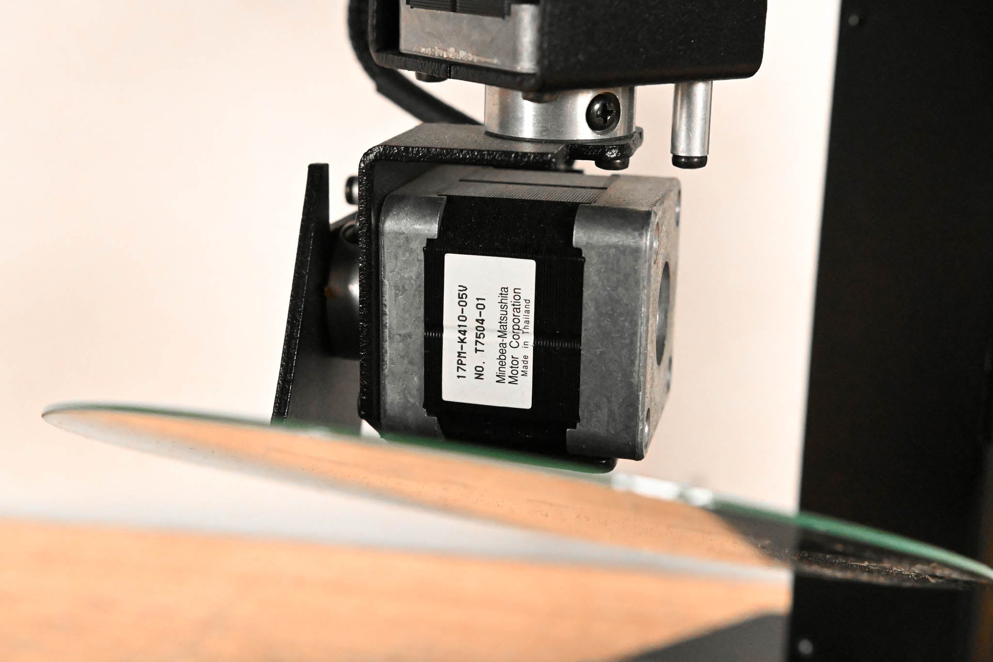 Rosco I-CUE Intelligent Mirror (NO POWER SUPPLY)