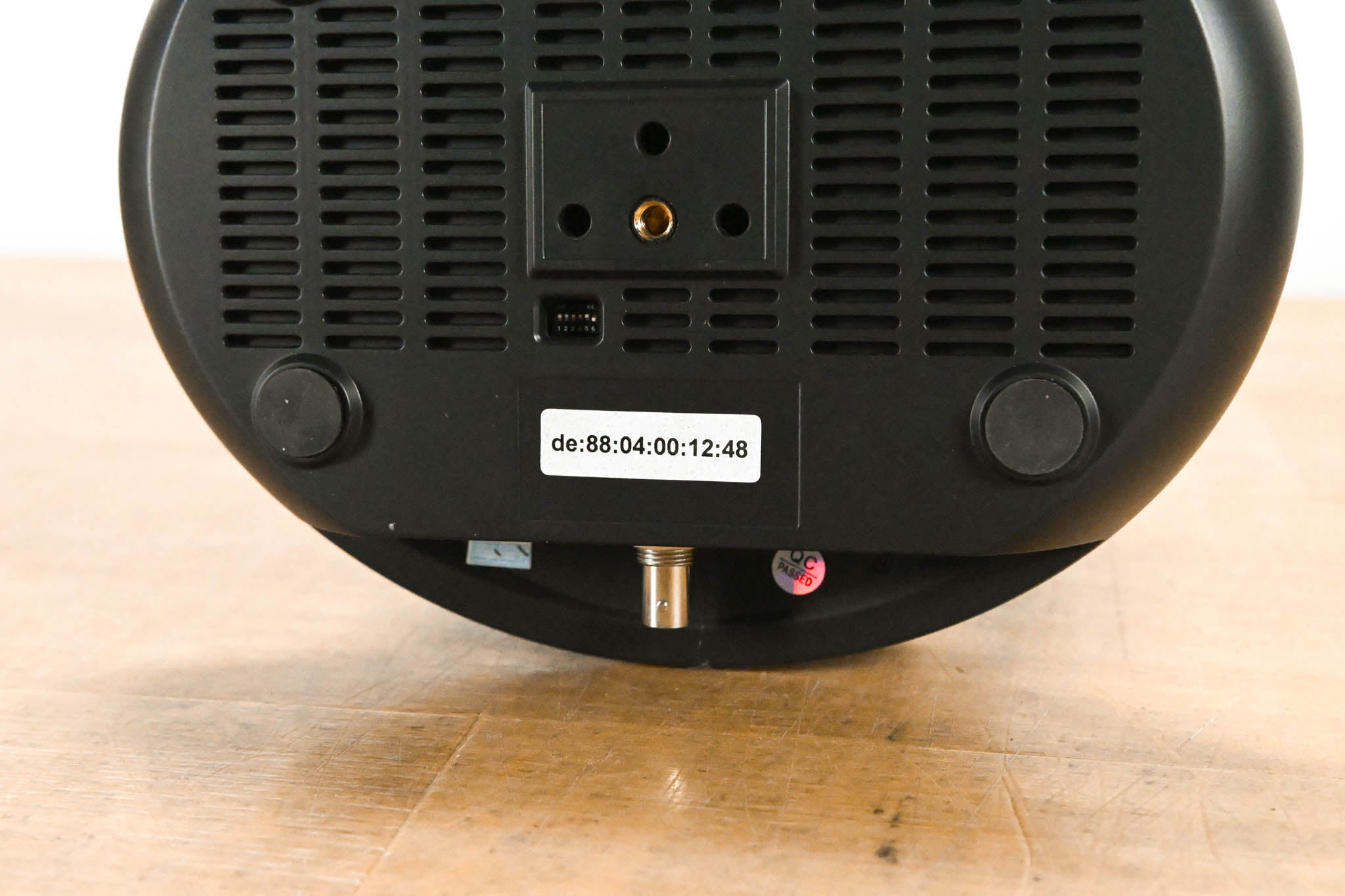 LiveControl LC4K-35B 4K UHD PTZ Video Camera (NO POWER SUPPLY)