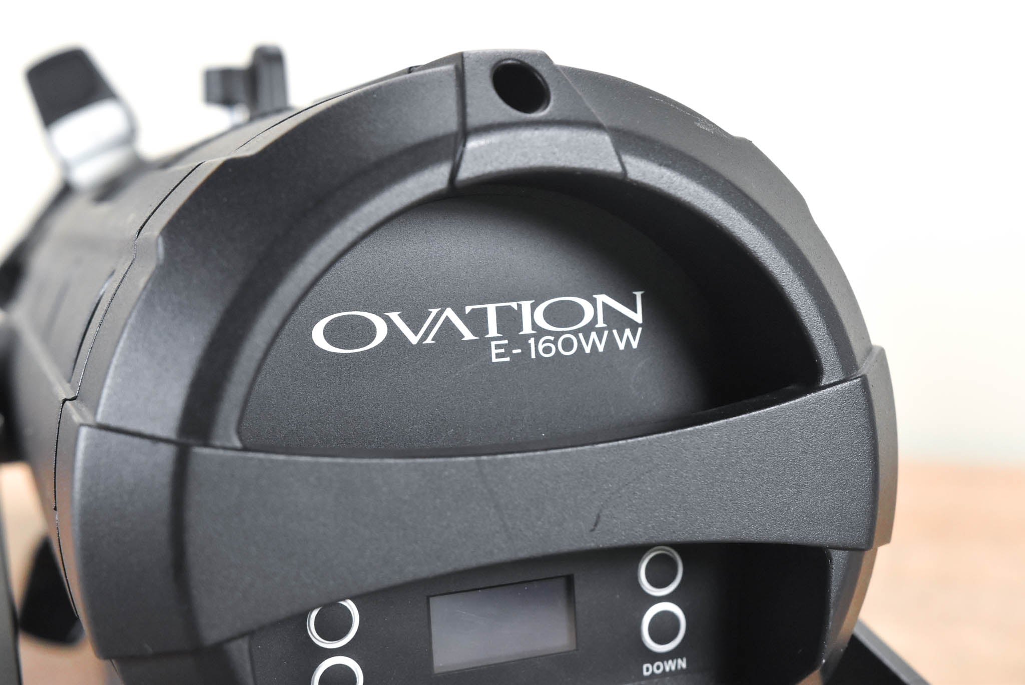 Chauvet Ovation E-160WW LED Ellipsoidal Light with 36 Degree Lens