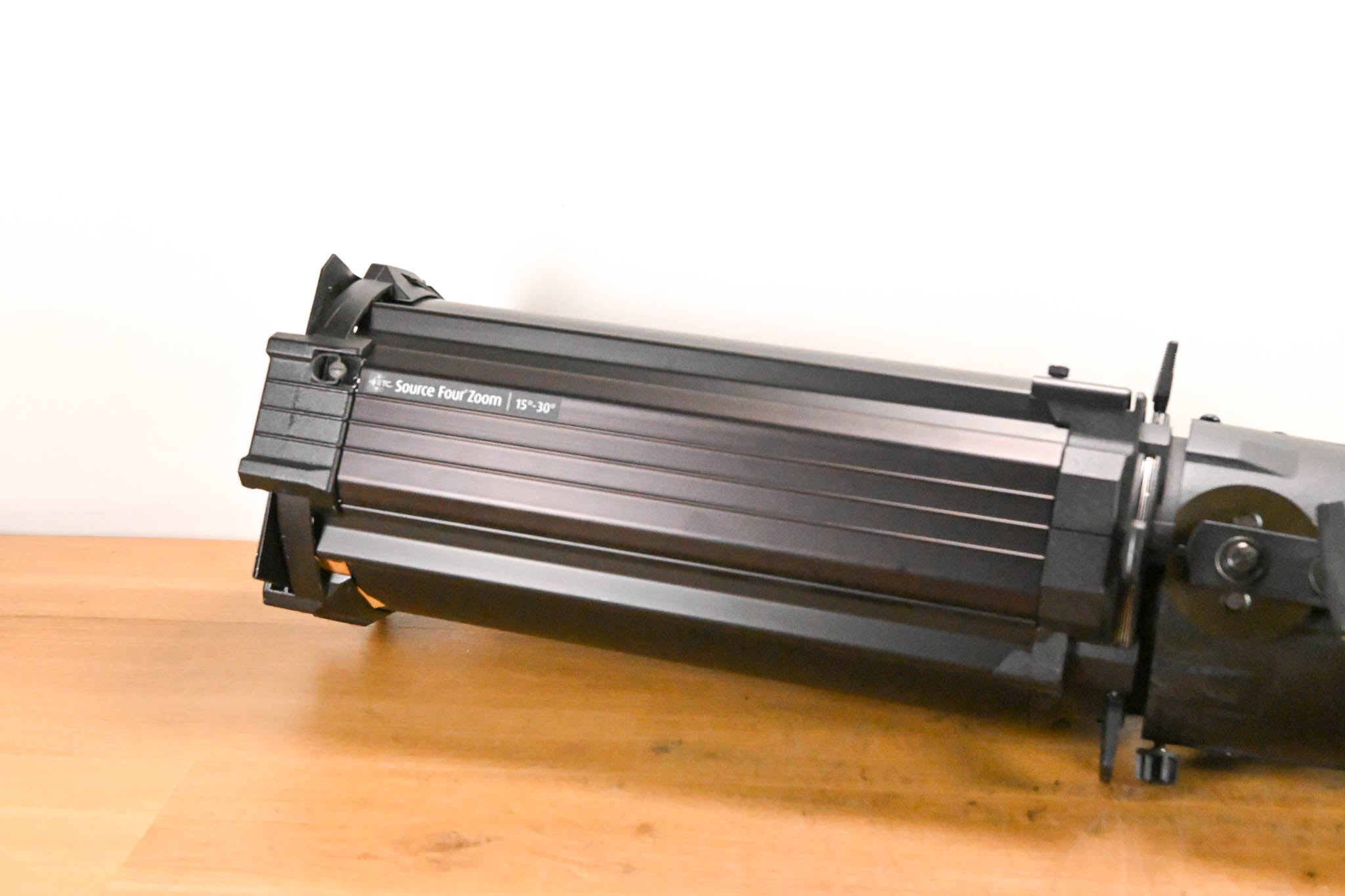 ETC Source Four Zoom 15-30 Degree 750 Ellipsoidal Light