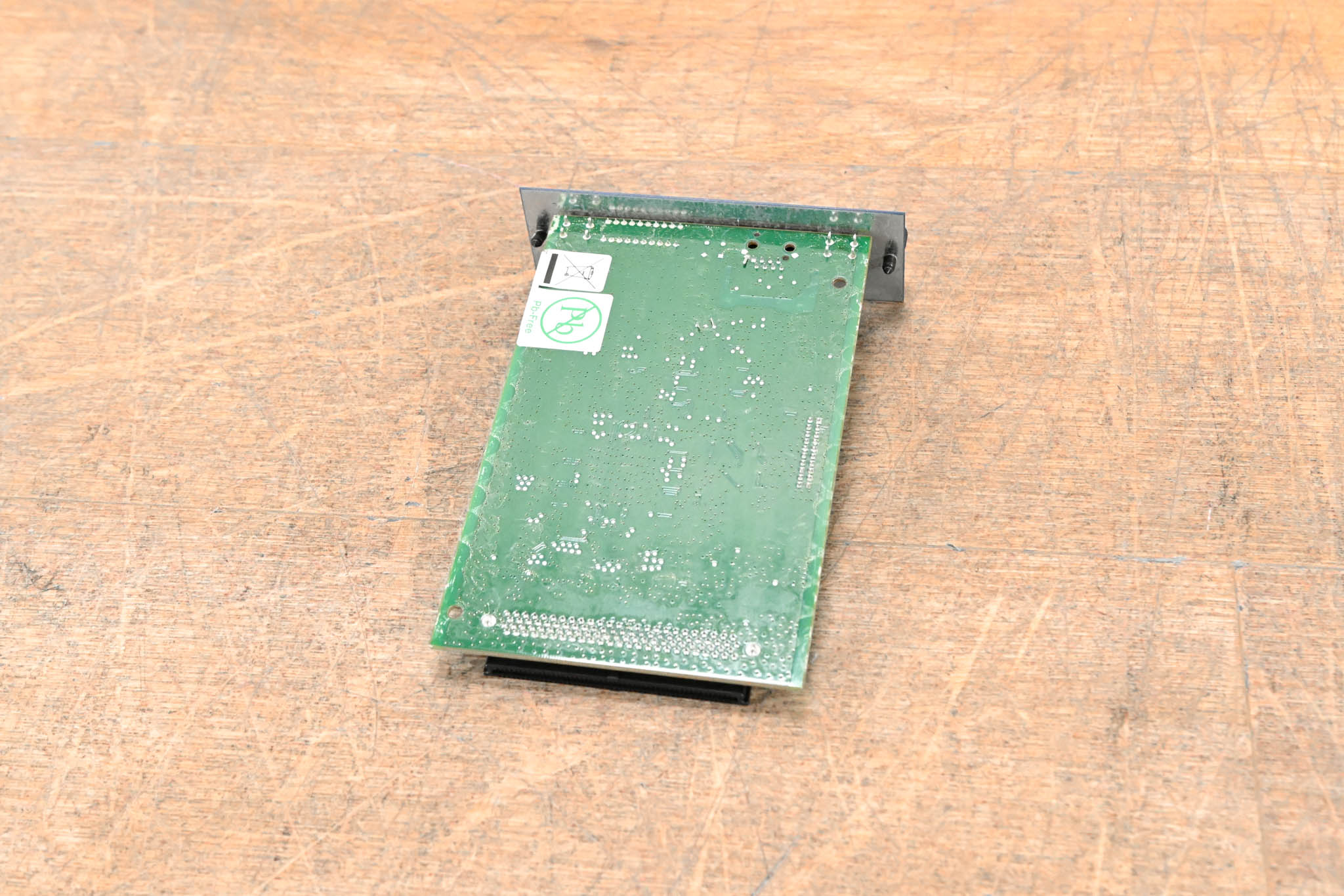 Aviom 16/o-Y1 A-Net Card for Yamaha Digital Products