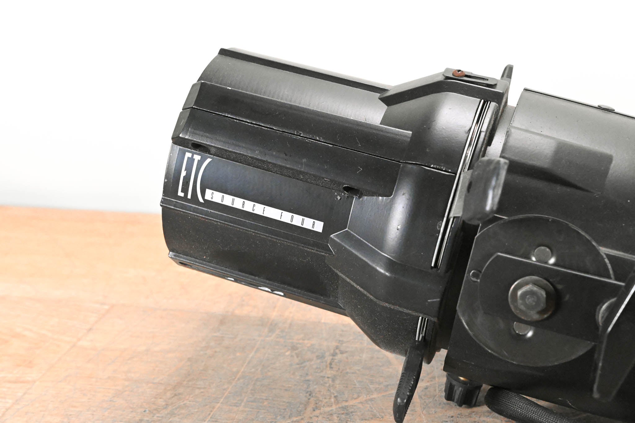 ETC Source Four 575 Ellipsoidal Light (No Lens Tube)