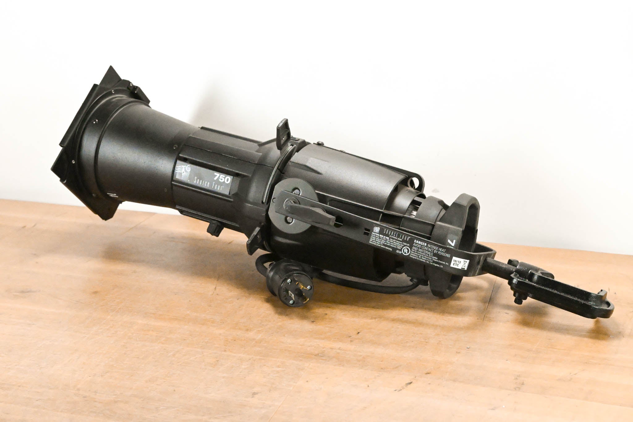 ETC Source Four 750 14 Degree Ellipsoidal Light