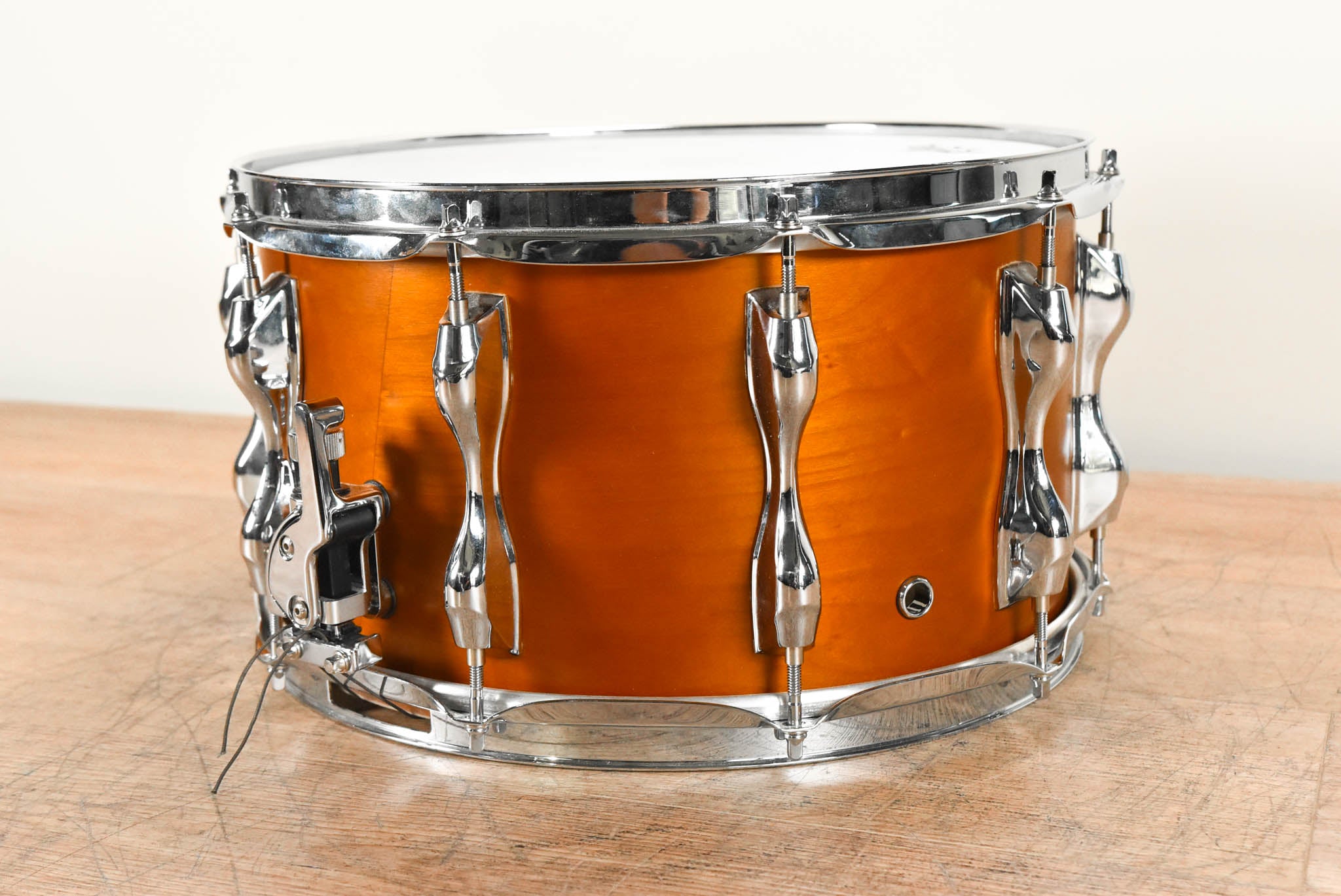 Yamaha RBS1480 Yamaha Recording Custom Snare Drum 14x8"