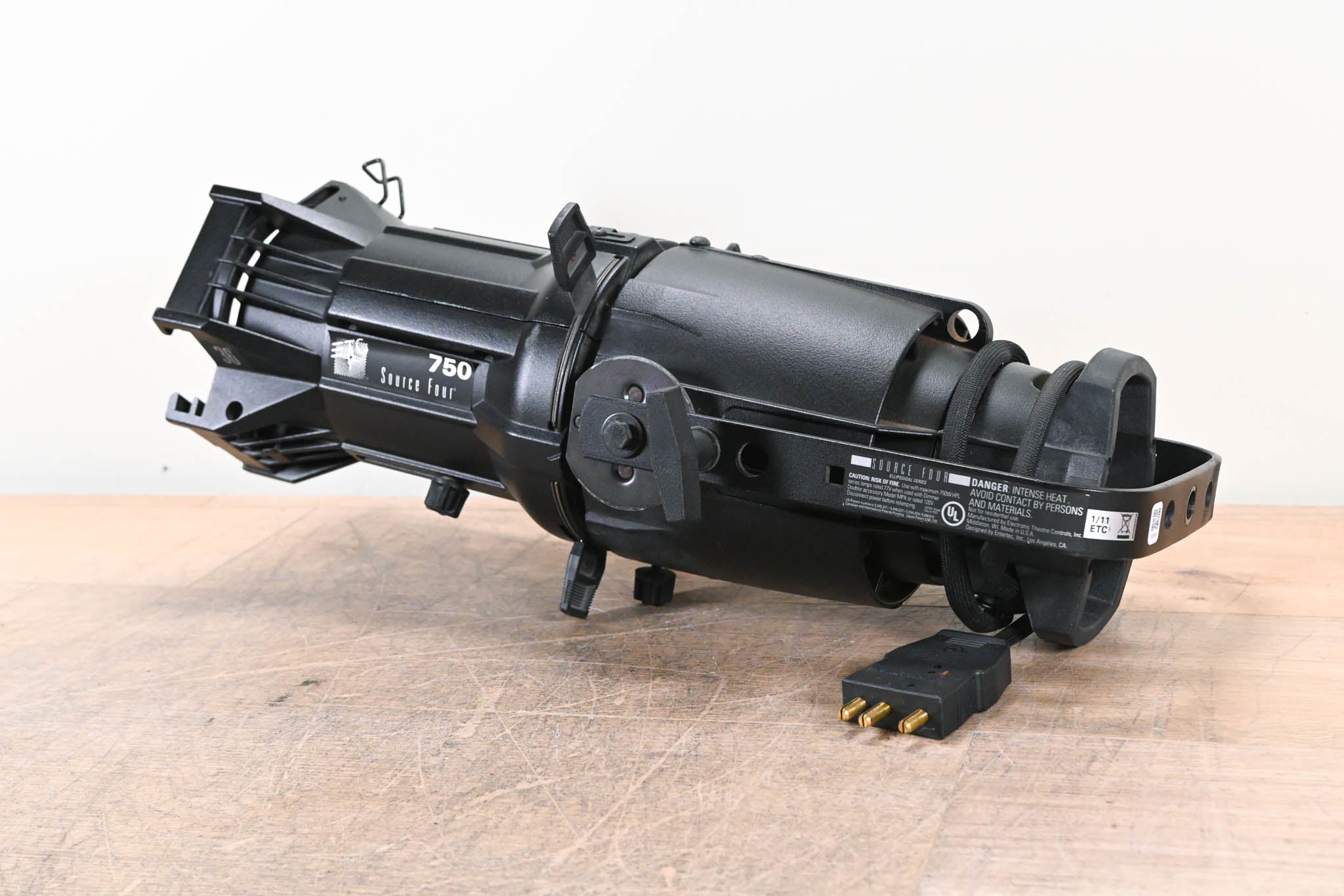 ETC Source Four 750 36 Degree Ellipsoidal Light